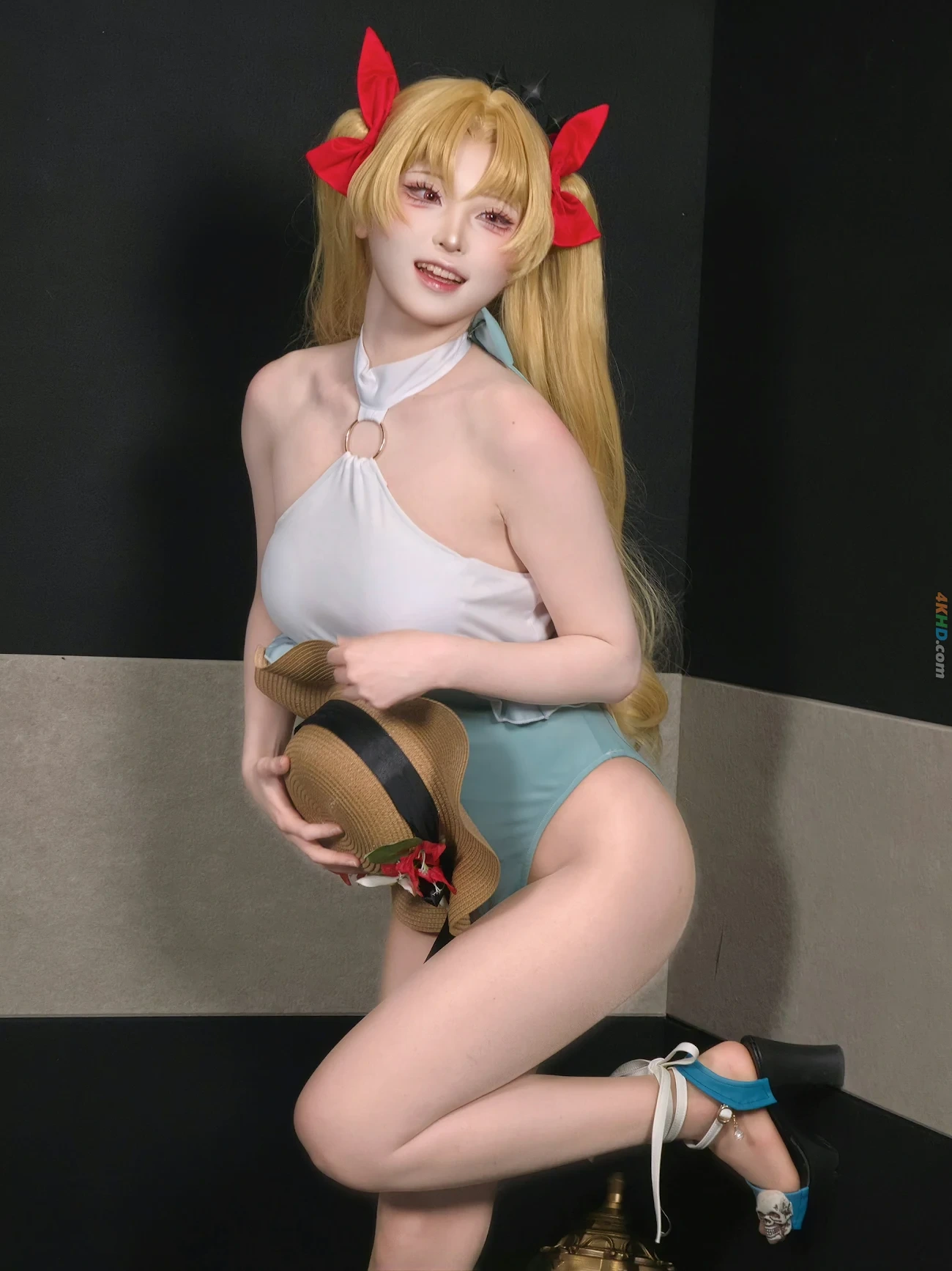SiLu(Siru) ( siru_0207) - Space Ereshkigal — photo 45