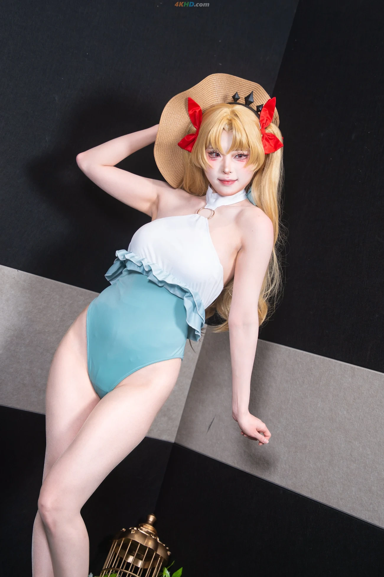 SiLu(Siru) ( siru_0207) - Space Ereshkigal — photo 46