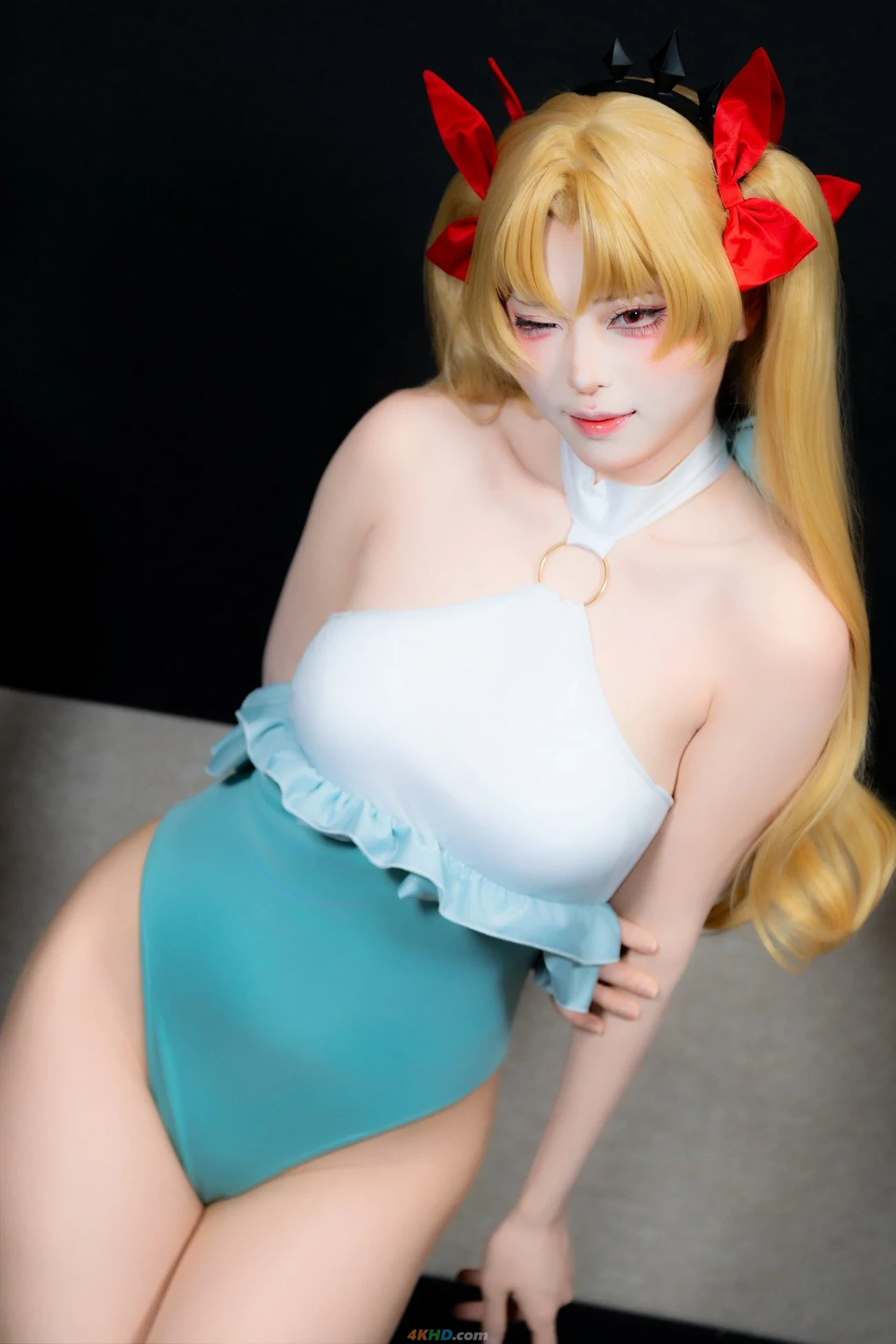 SiLu(Siru) ( siru_0207) - Space Ereshkigal — photo 48