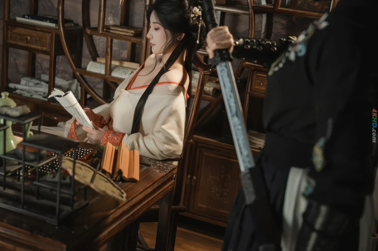 NaiXiJiangnice - ChiQingFu — photo 14