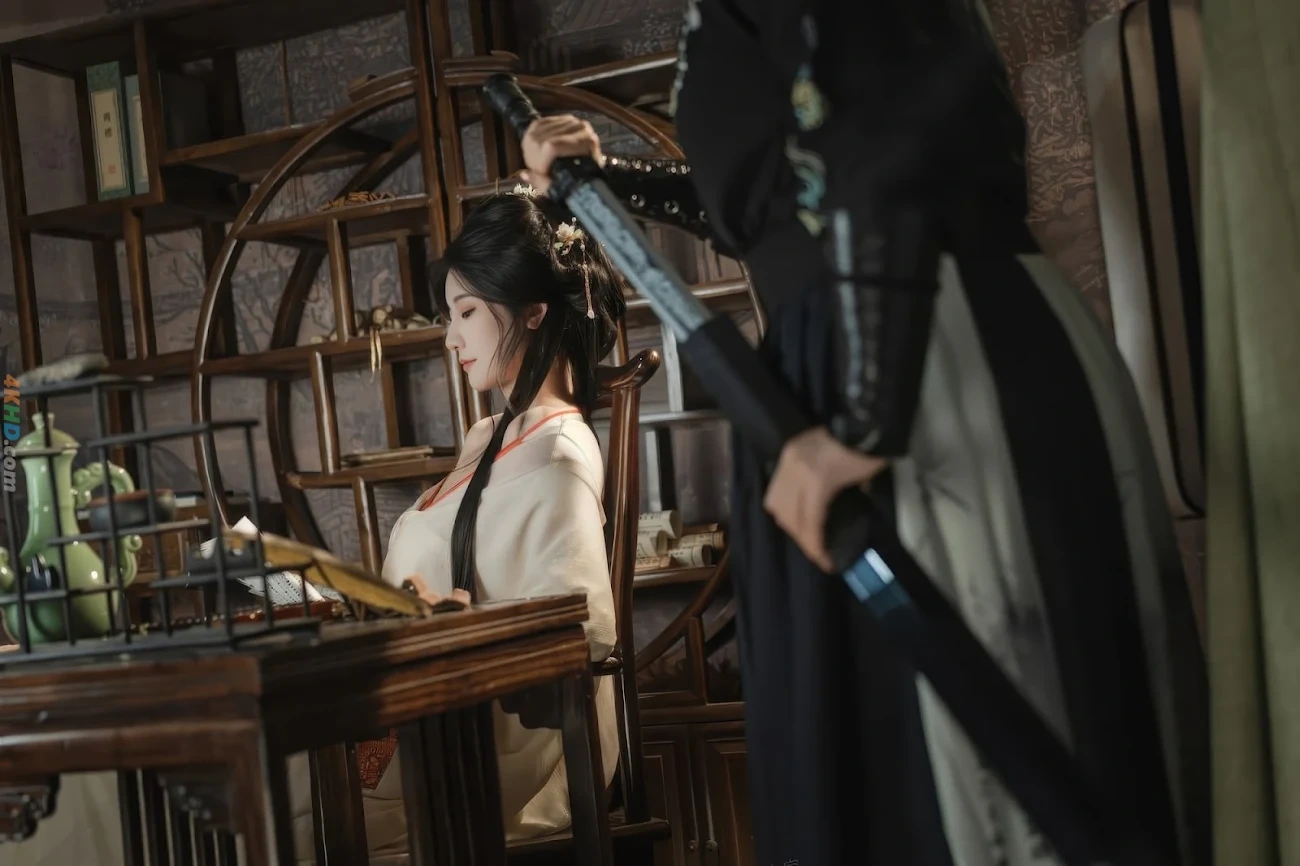 NaiXiJiangnice - ChiQingFu — photo 15