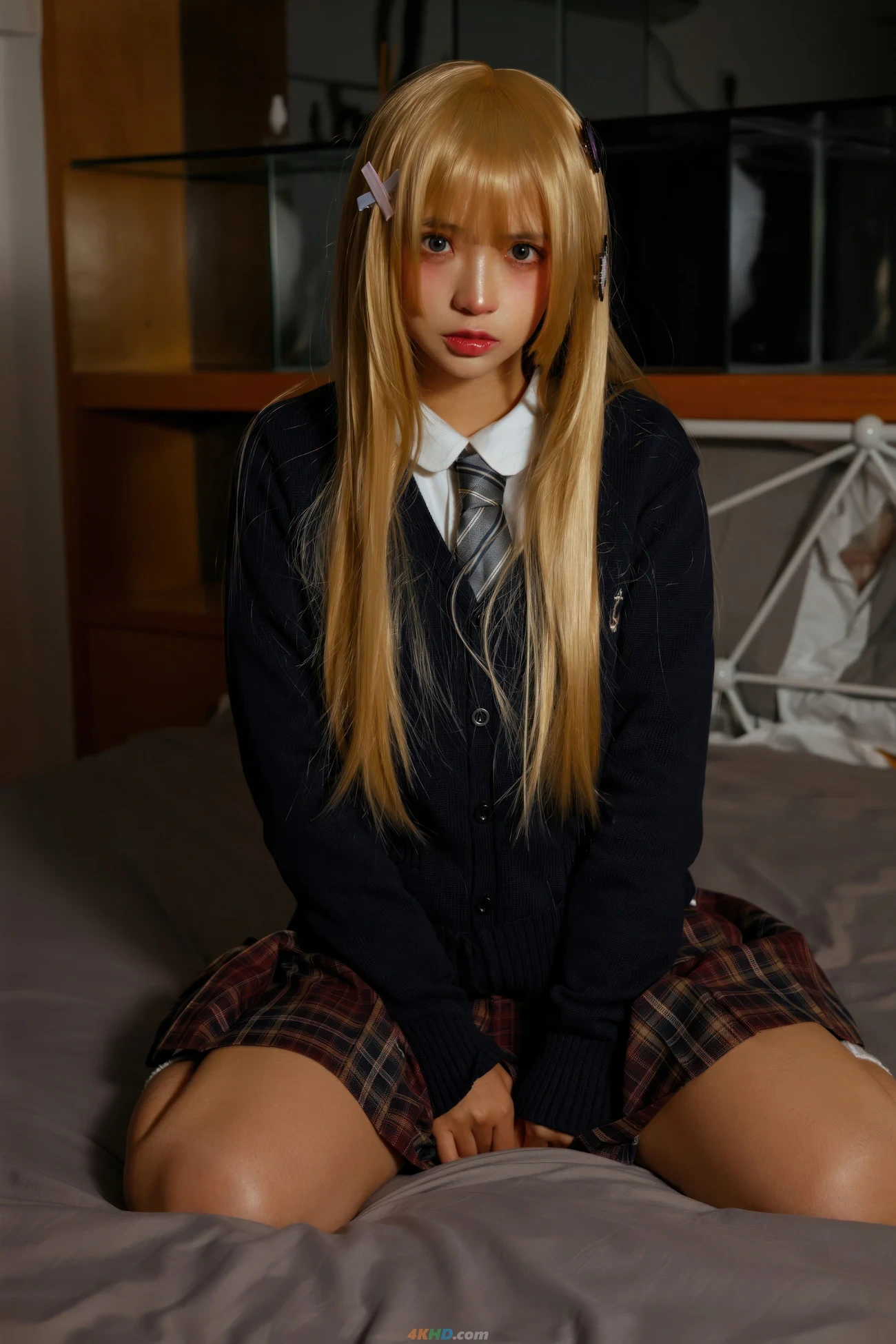 FengMaoss HeiPiJK — photo 1