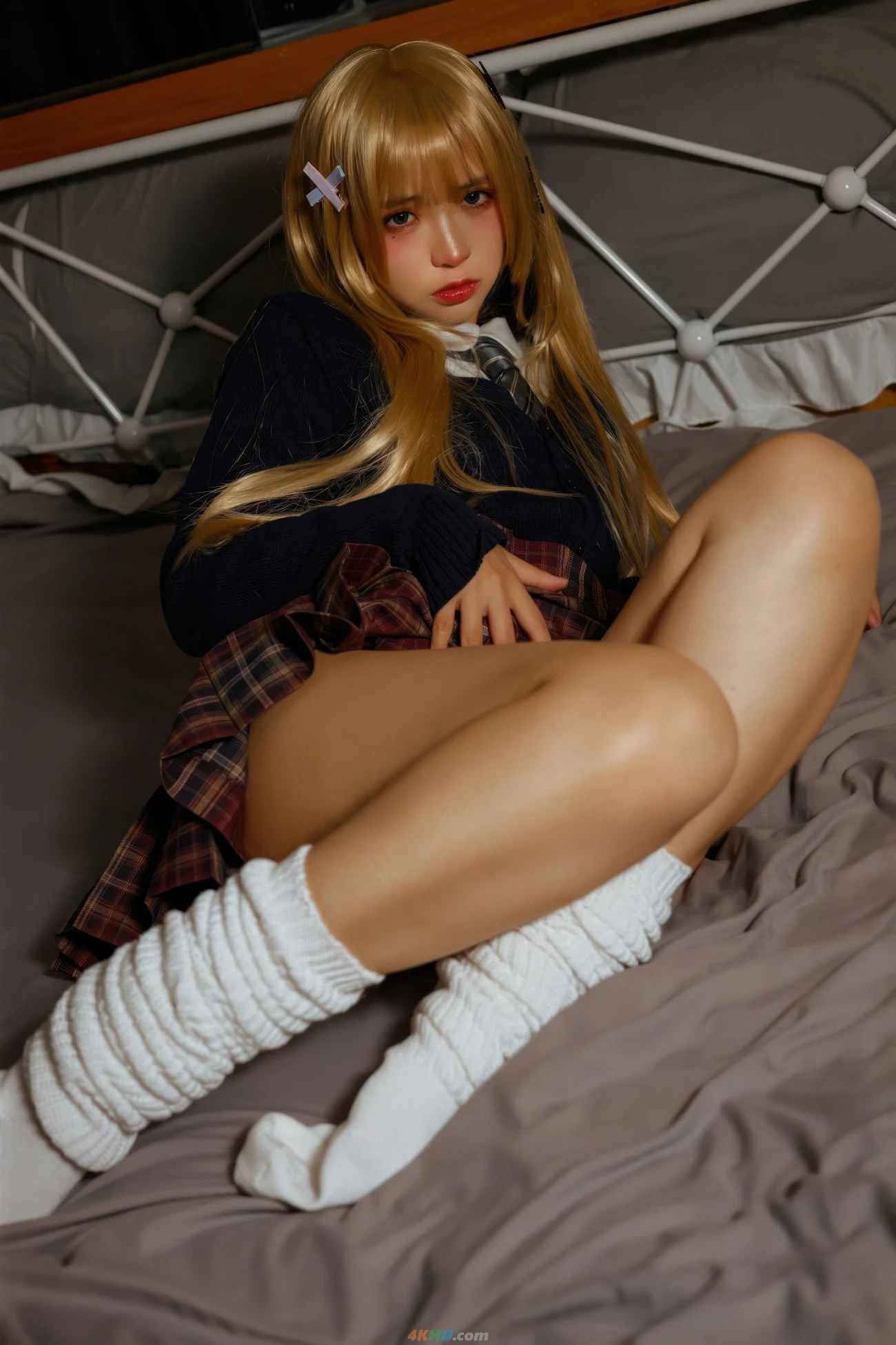 FengMaoss HeiPiJK — photo 10