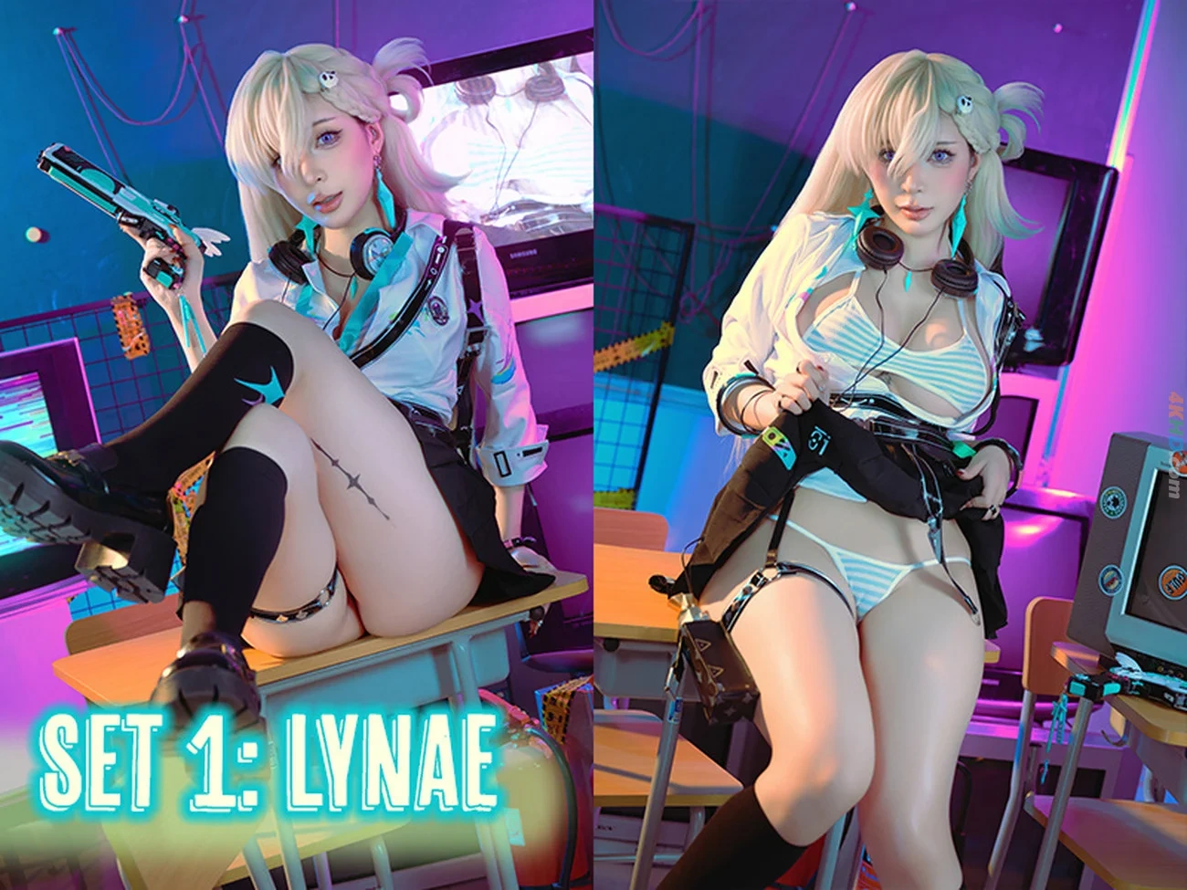 Umeko J Lynae Wuthering Waves — photo 2
