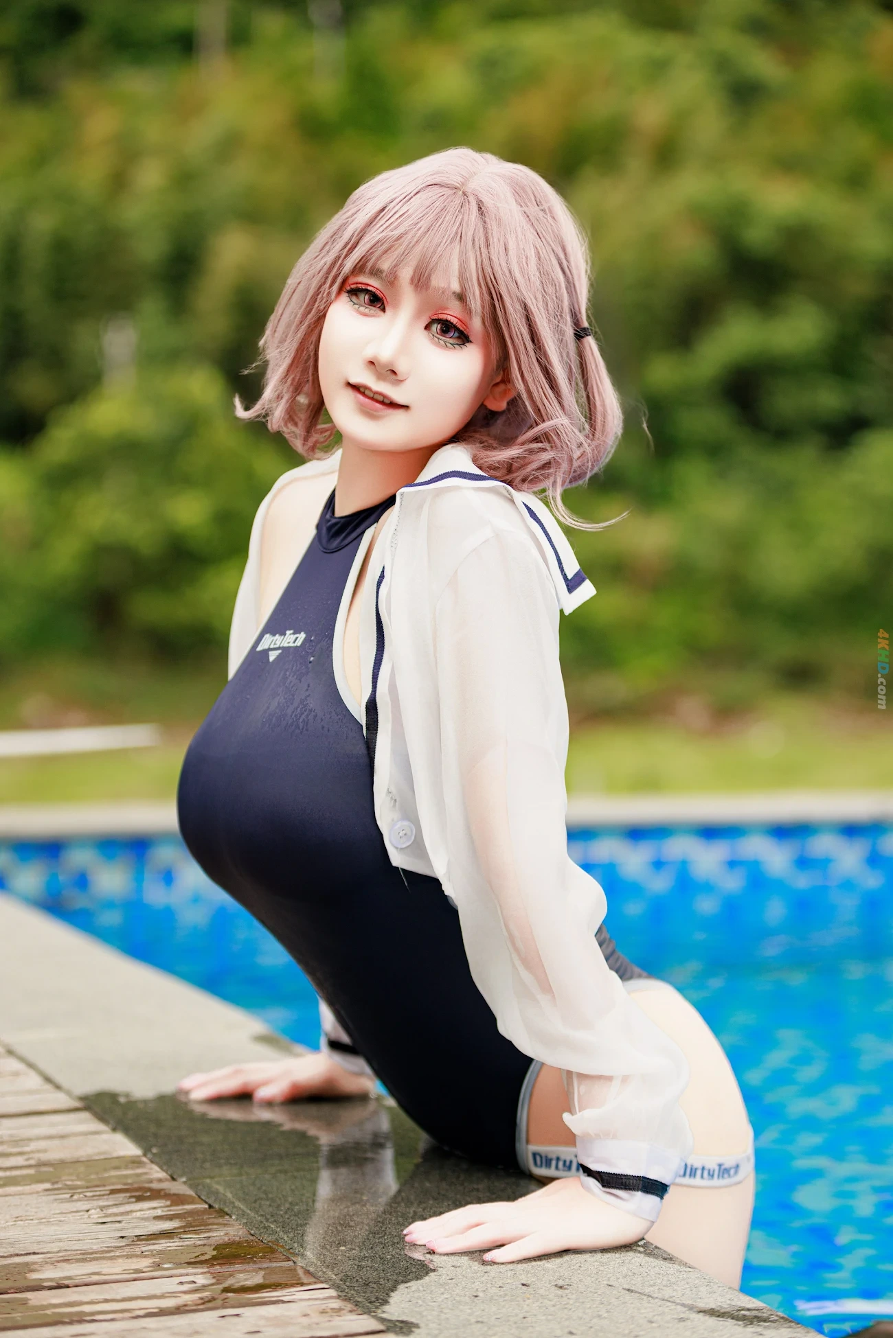 AXueXue ShengXiaShuiYong — photo 19
