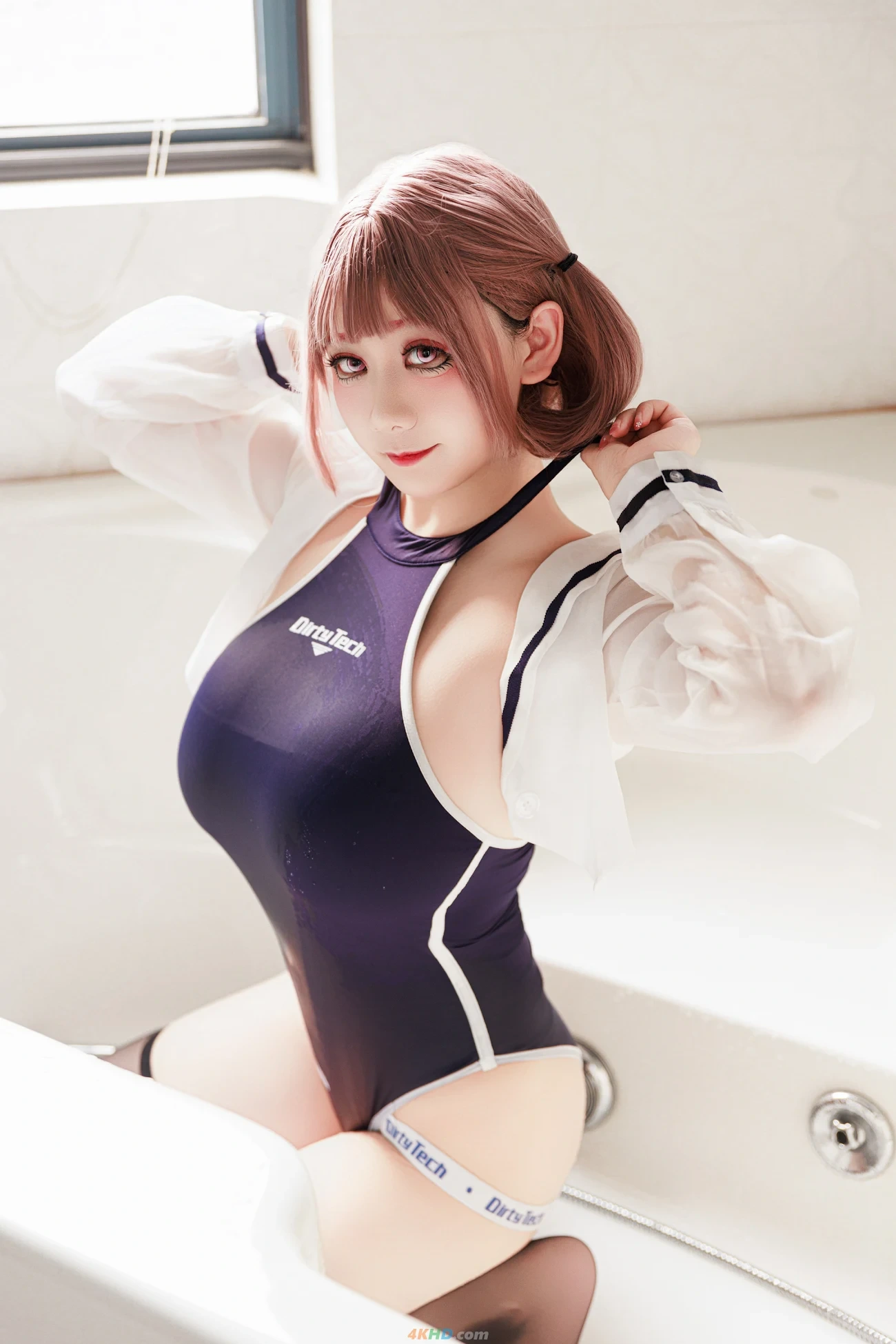 AXueXue ShengXiaShuiYong — photo 42