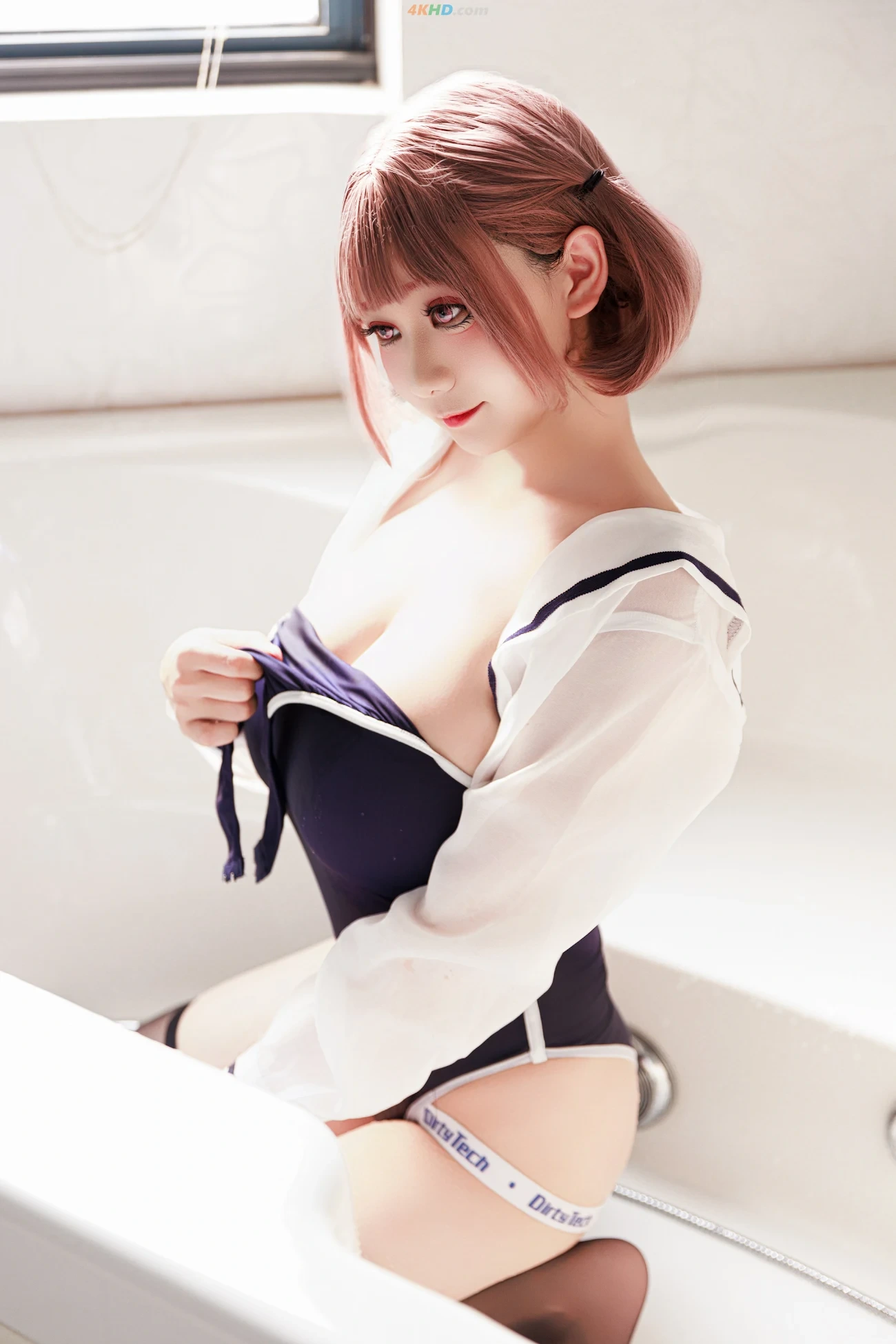 AXueXue ShengXiaShuiYong — photo 43