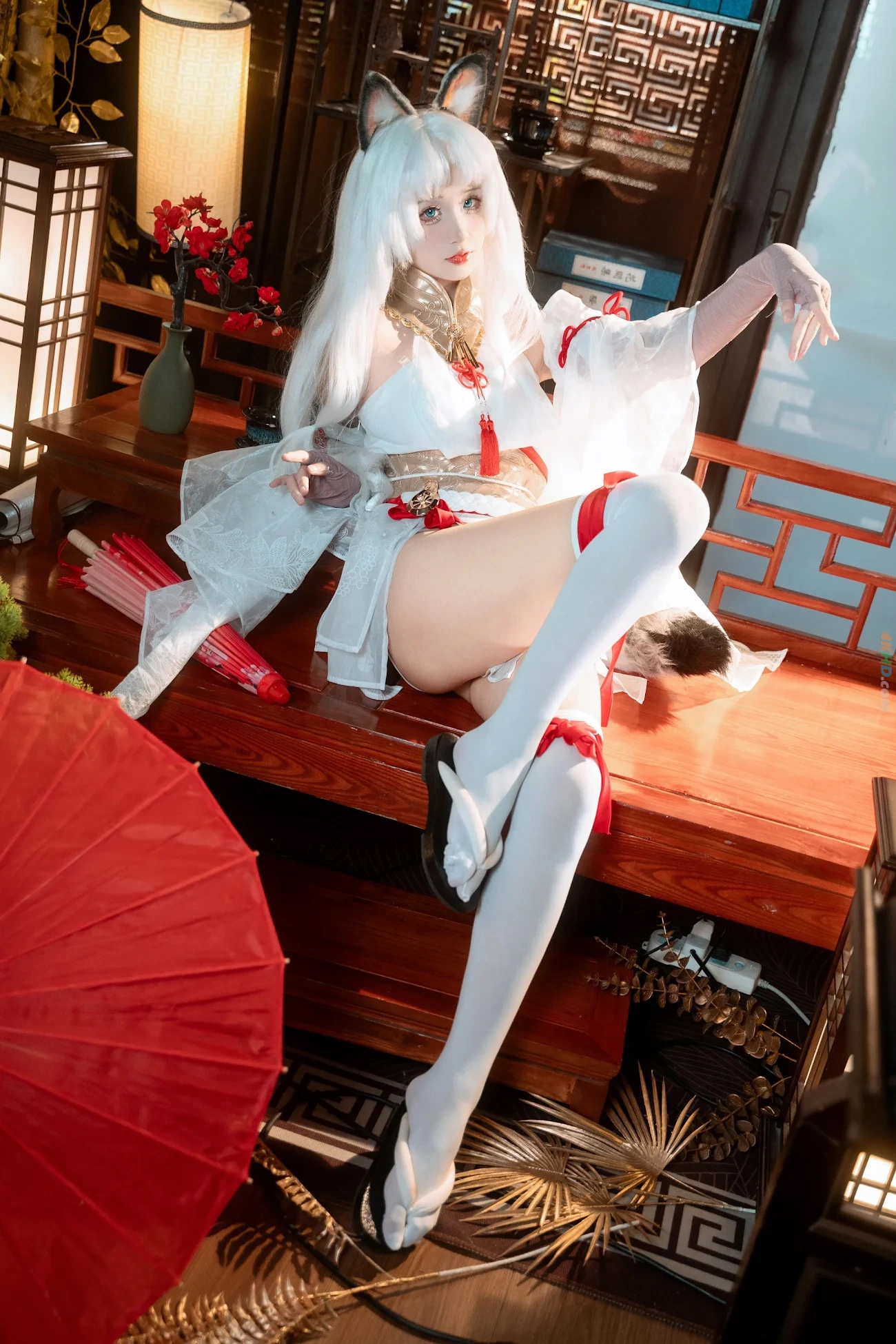 ShiBeiShangXiaoMuShi - YongJieWuJian HuTao — photo 8