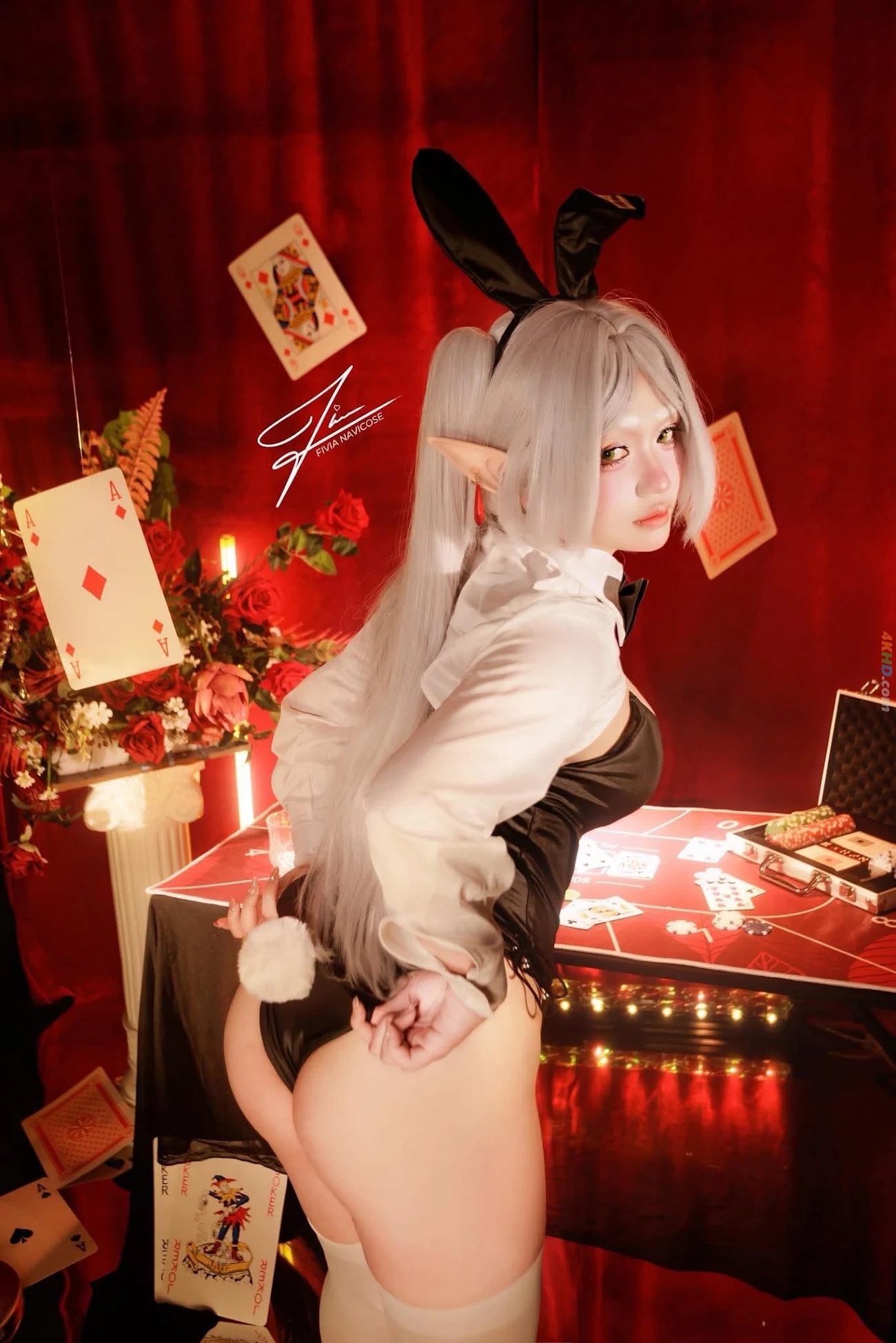 Fivia Navicose — photo 3