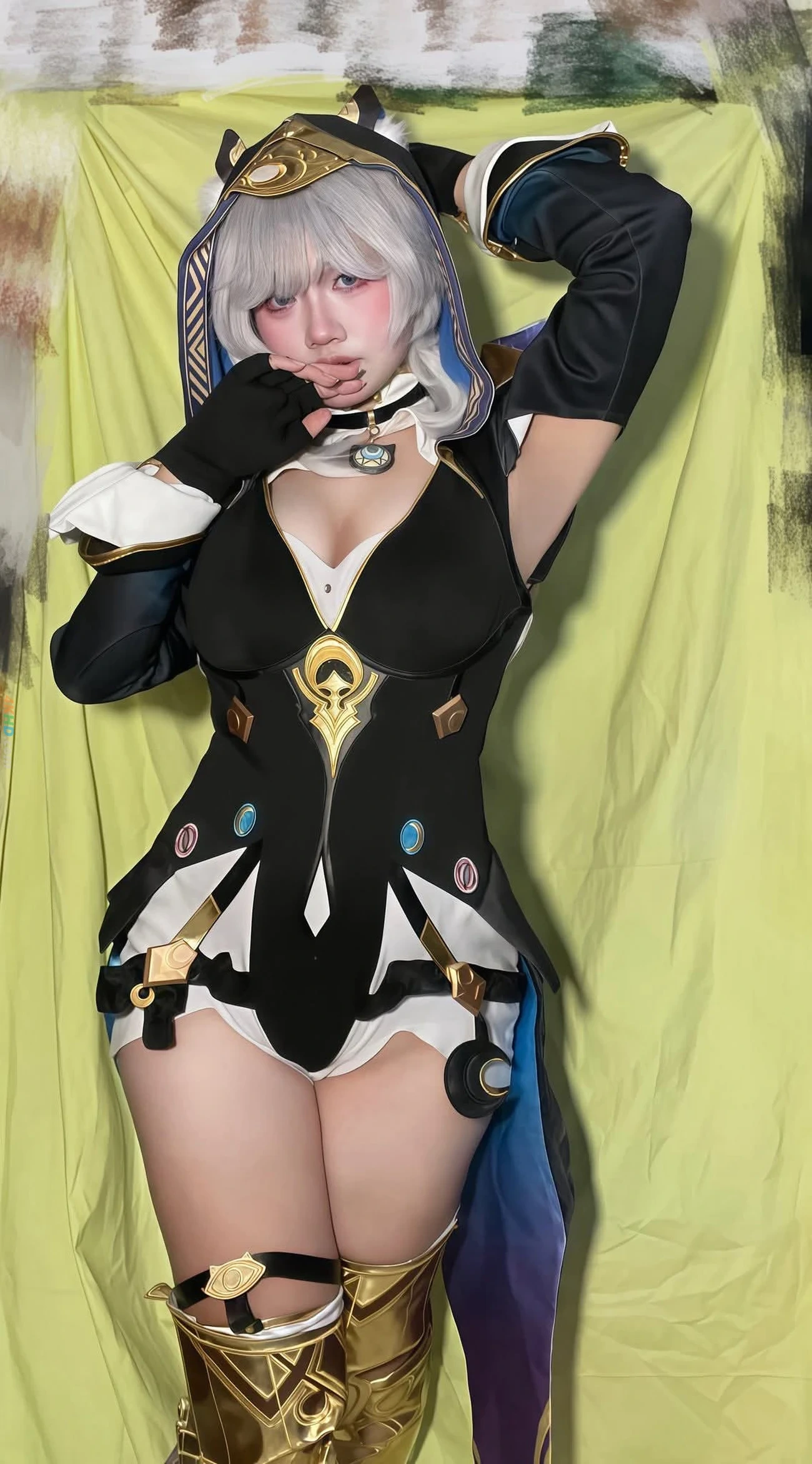 Fivia Navicose — photo 69