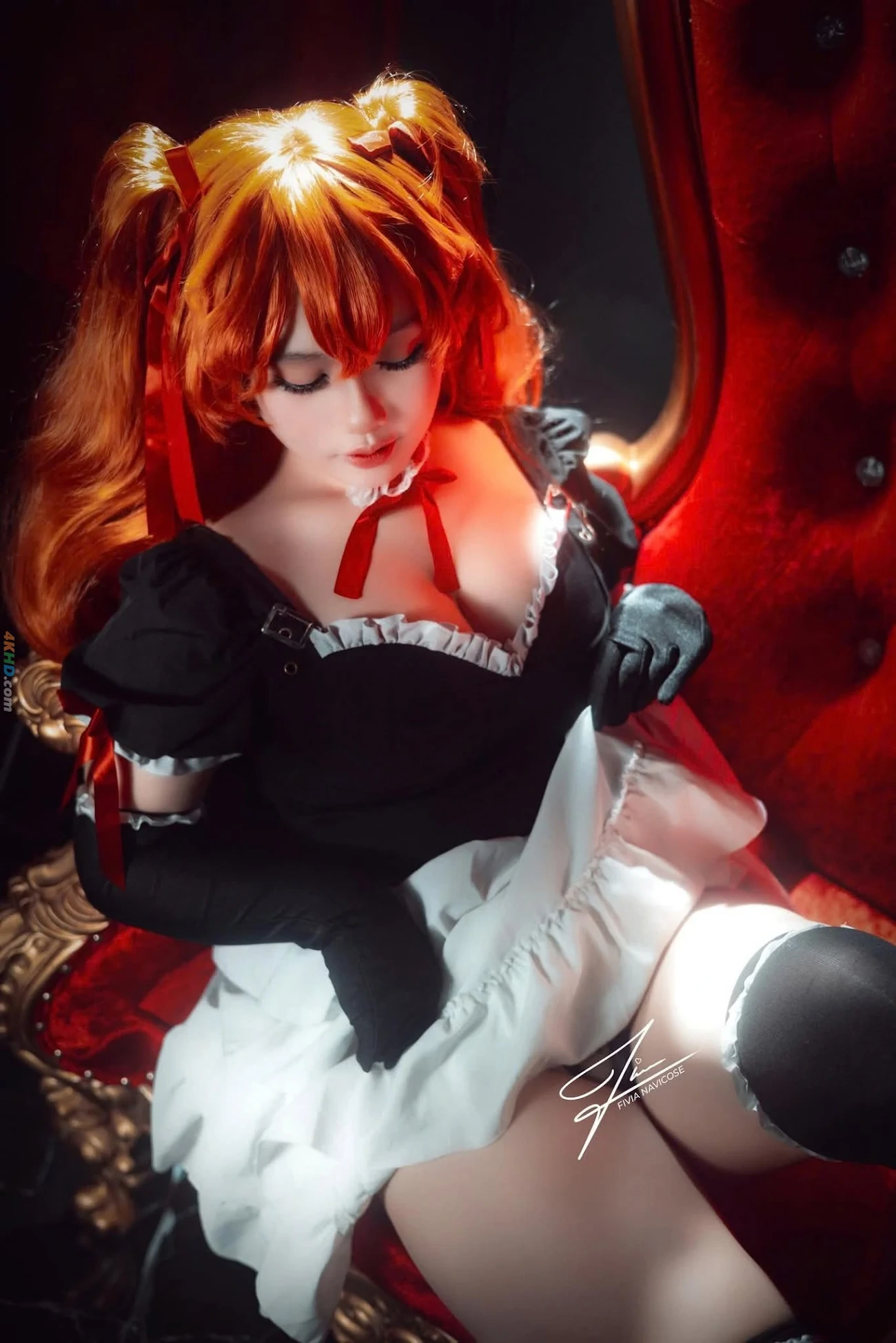Fivia Navicose — photo 91