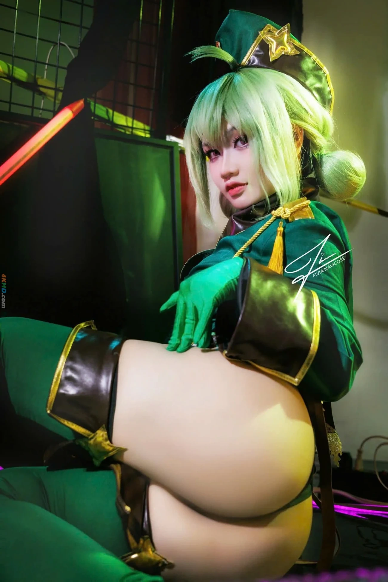 Fivia Navicose — photo 97