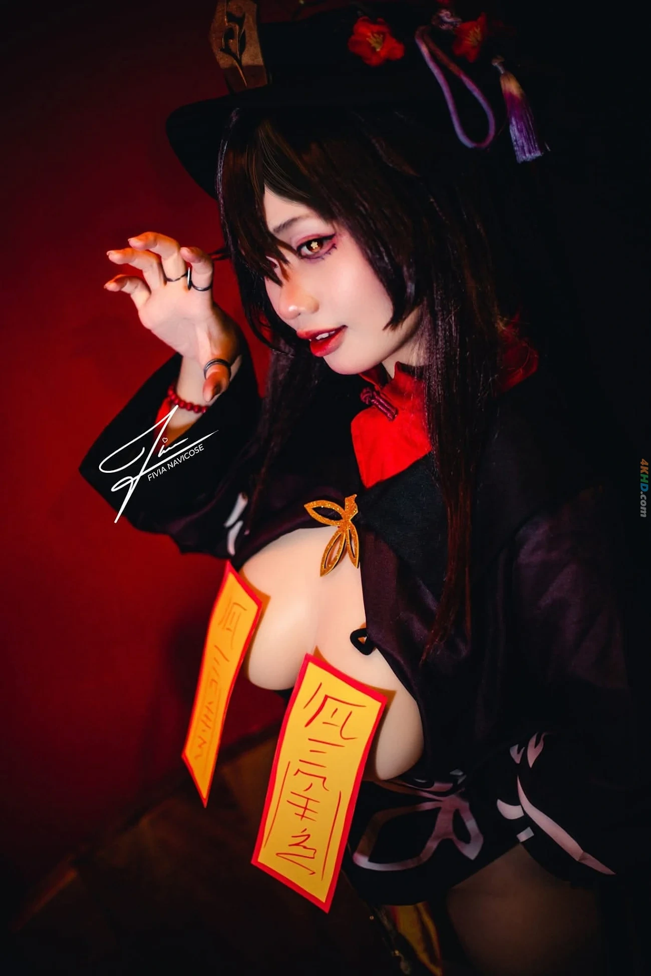 Fivia Navicose — photo 122