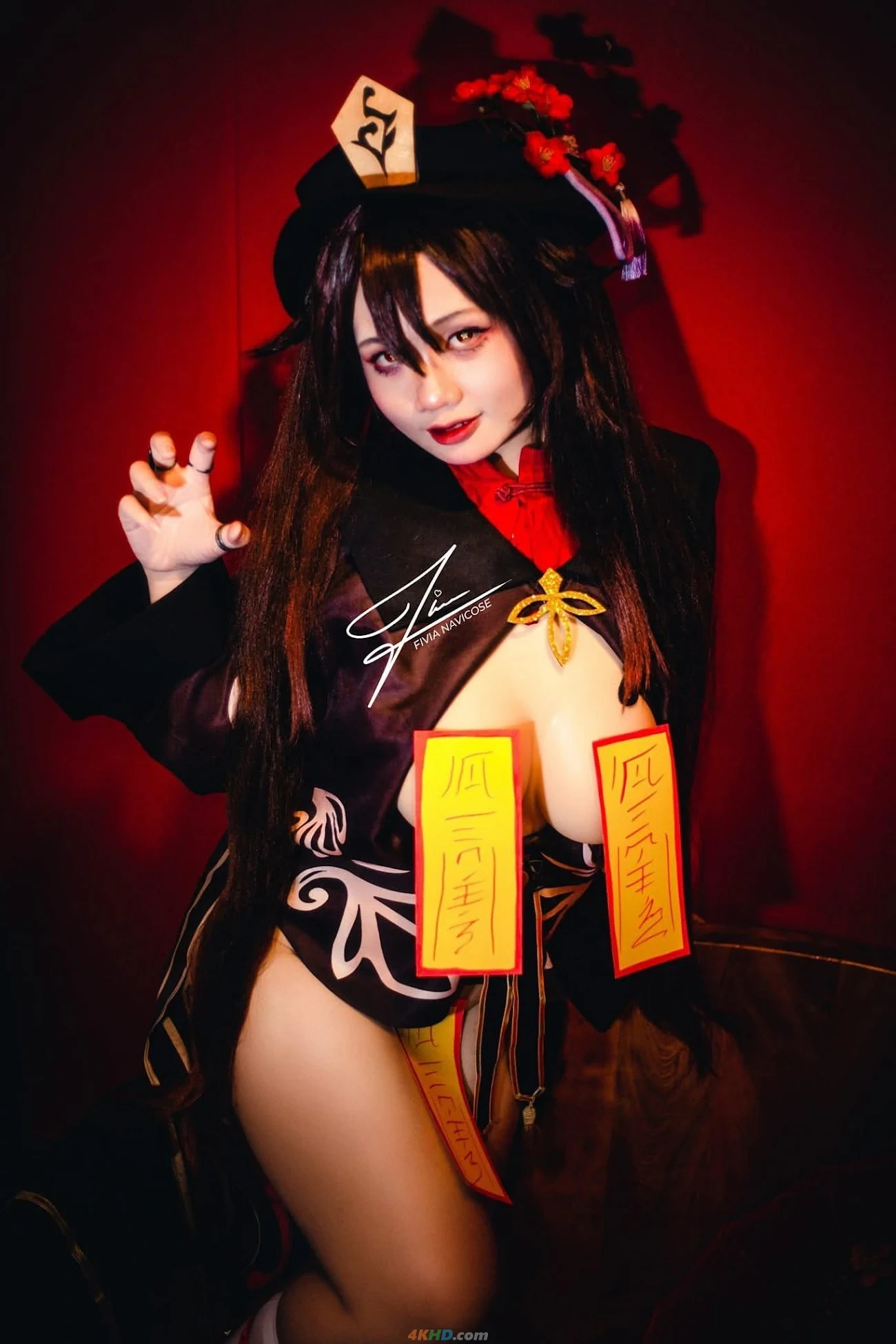 Fivia Navicose — photo 123