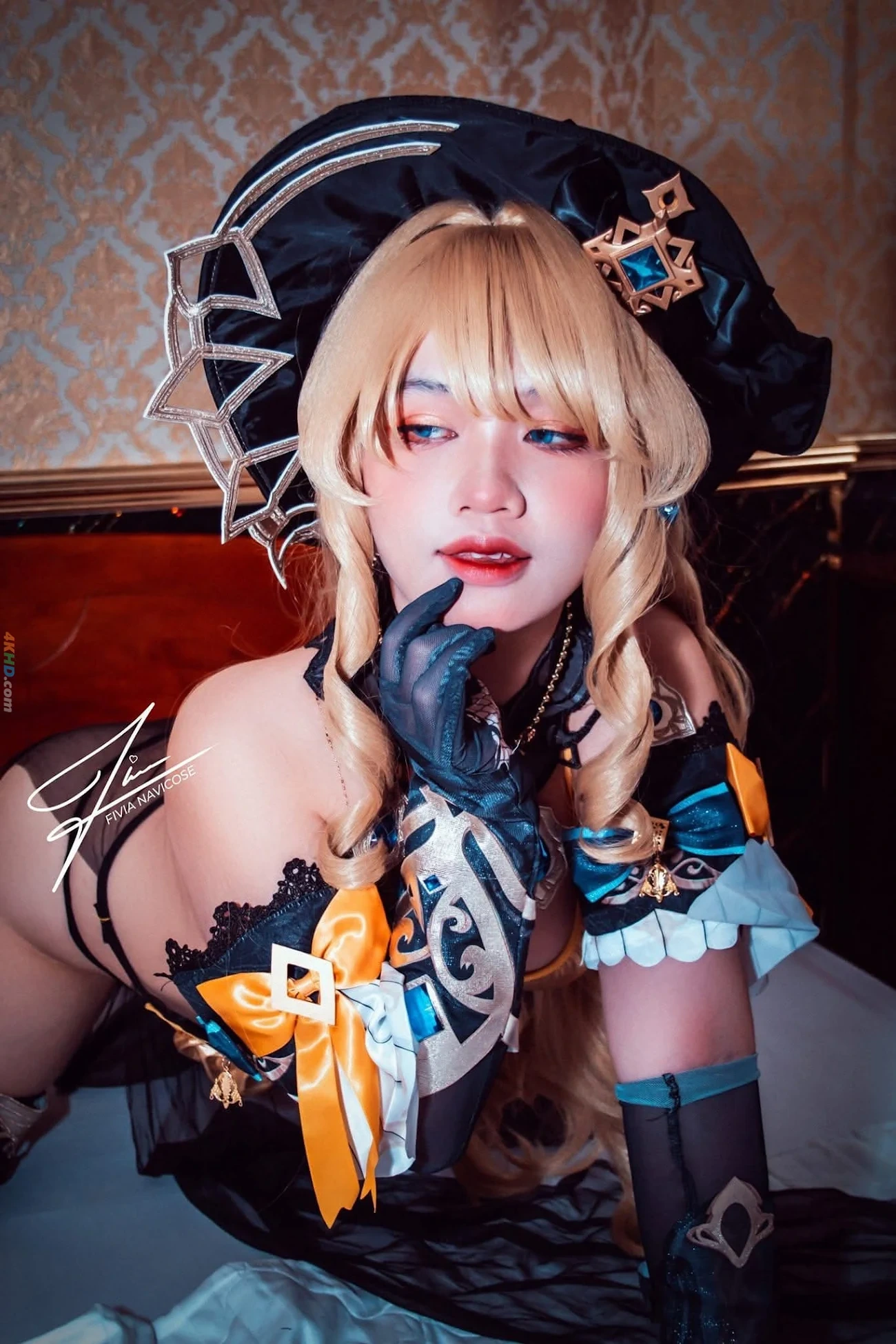 Fivia Navicose — photo 134