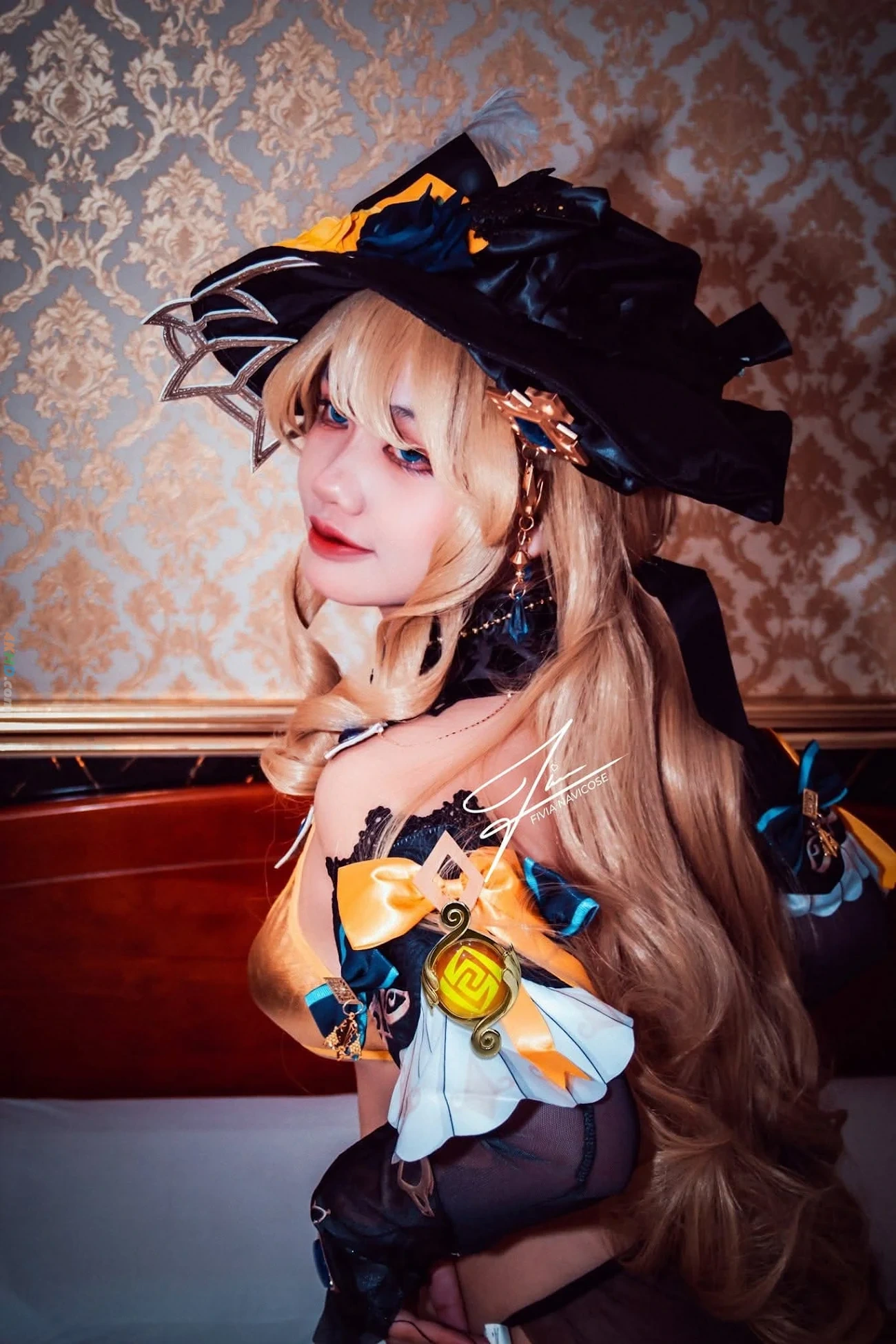Fivia Navicose — photo 136