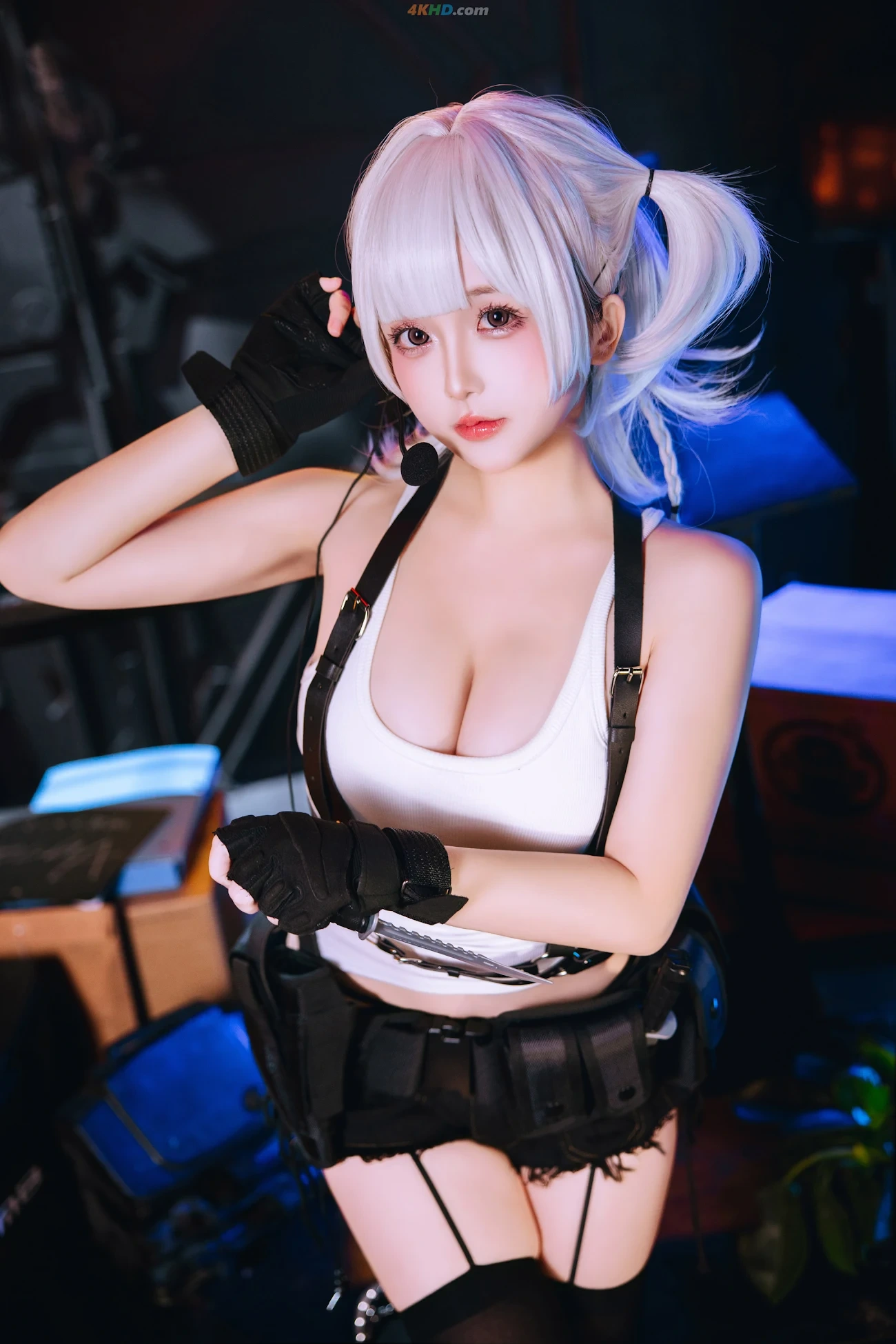 RiNaiJiao DaiHao007 — photo 3