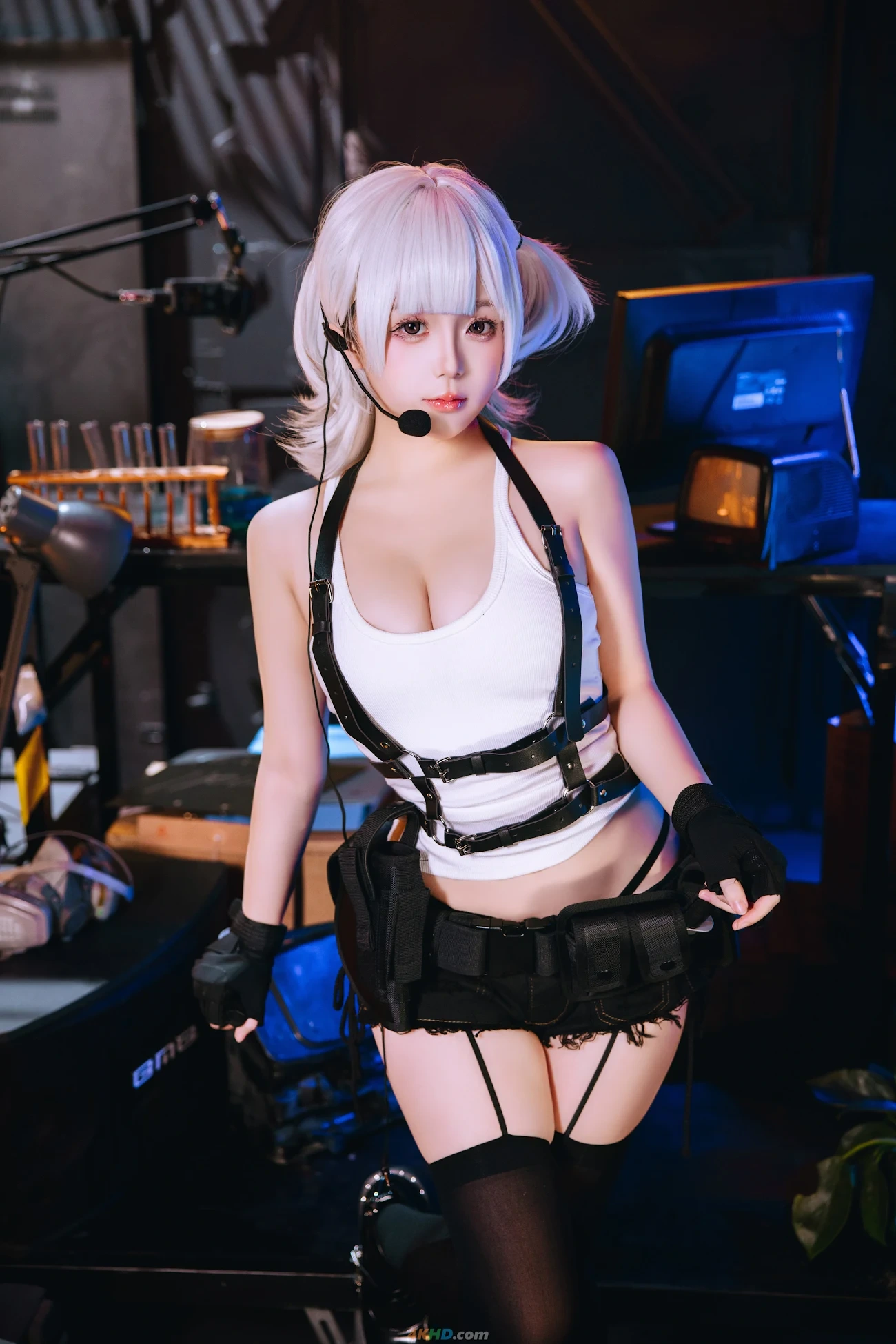 RiNaiJiao DaiHao007 — photo 4