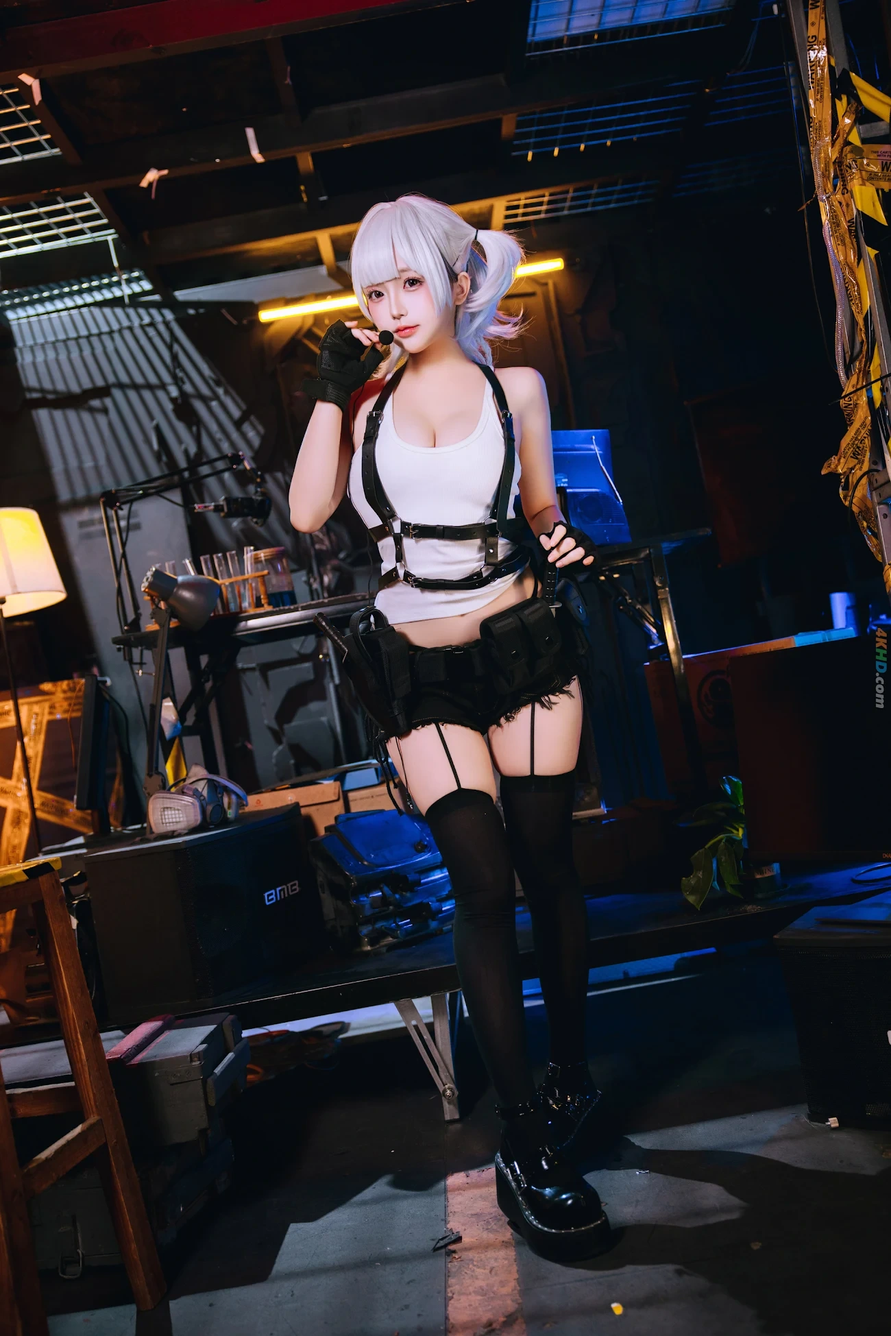 RiNaiJiao DaiHao007 — photo 5