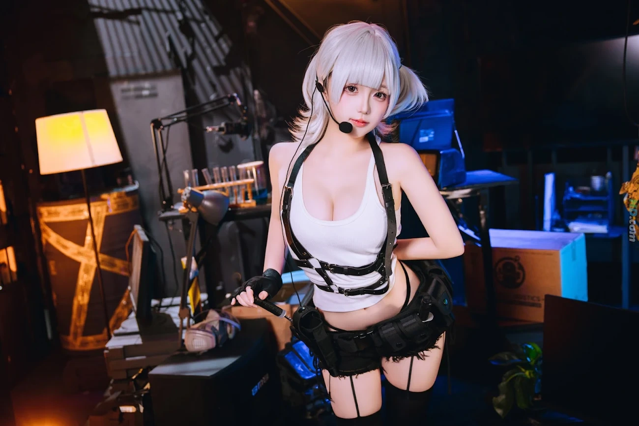 RiNaiJiao DaiHao007 — photo 6