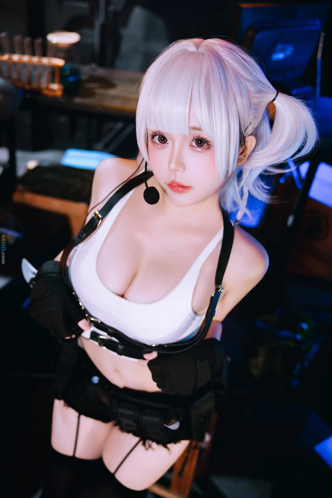 RiNaiJiao DaiHao007 — photo 9