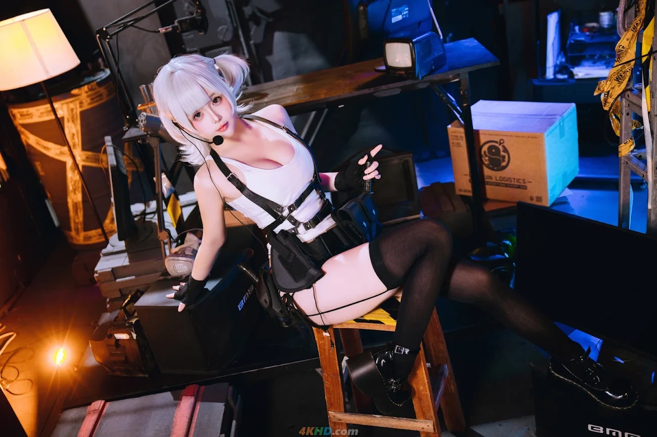 RiNaiJiao DaiHao007 — photo 10