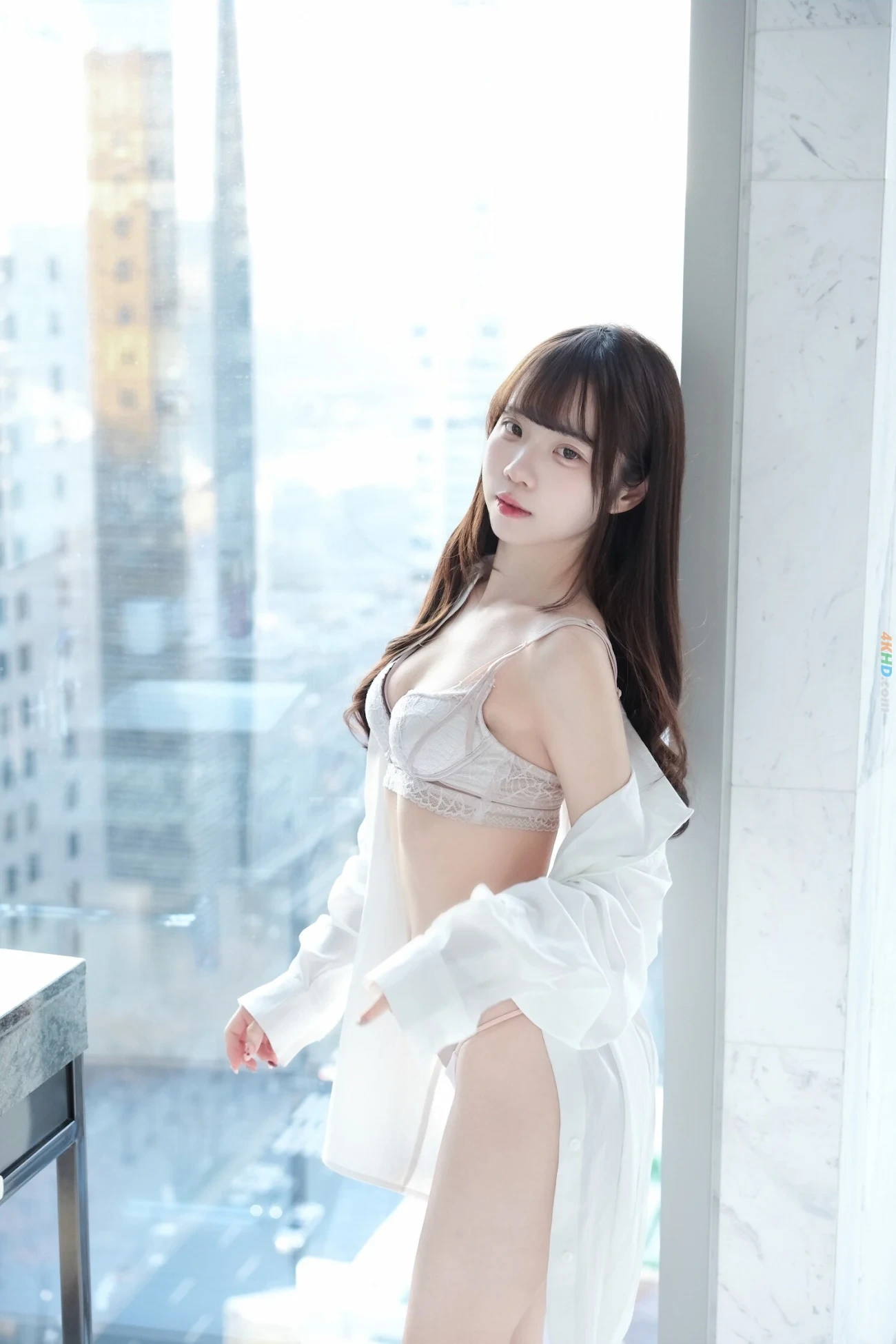 KeKeXiaoBaiTu QingChunLinJuNuHaiDeMiMi — photo 1