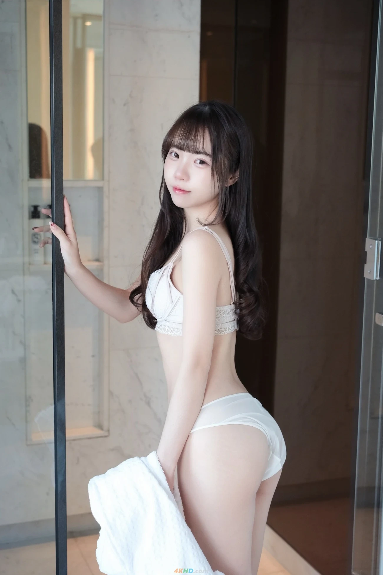 KeKeXiaoBaiTu QingChunLinJuNuHaiDeMiMi — photo 16
