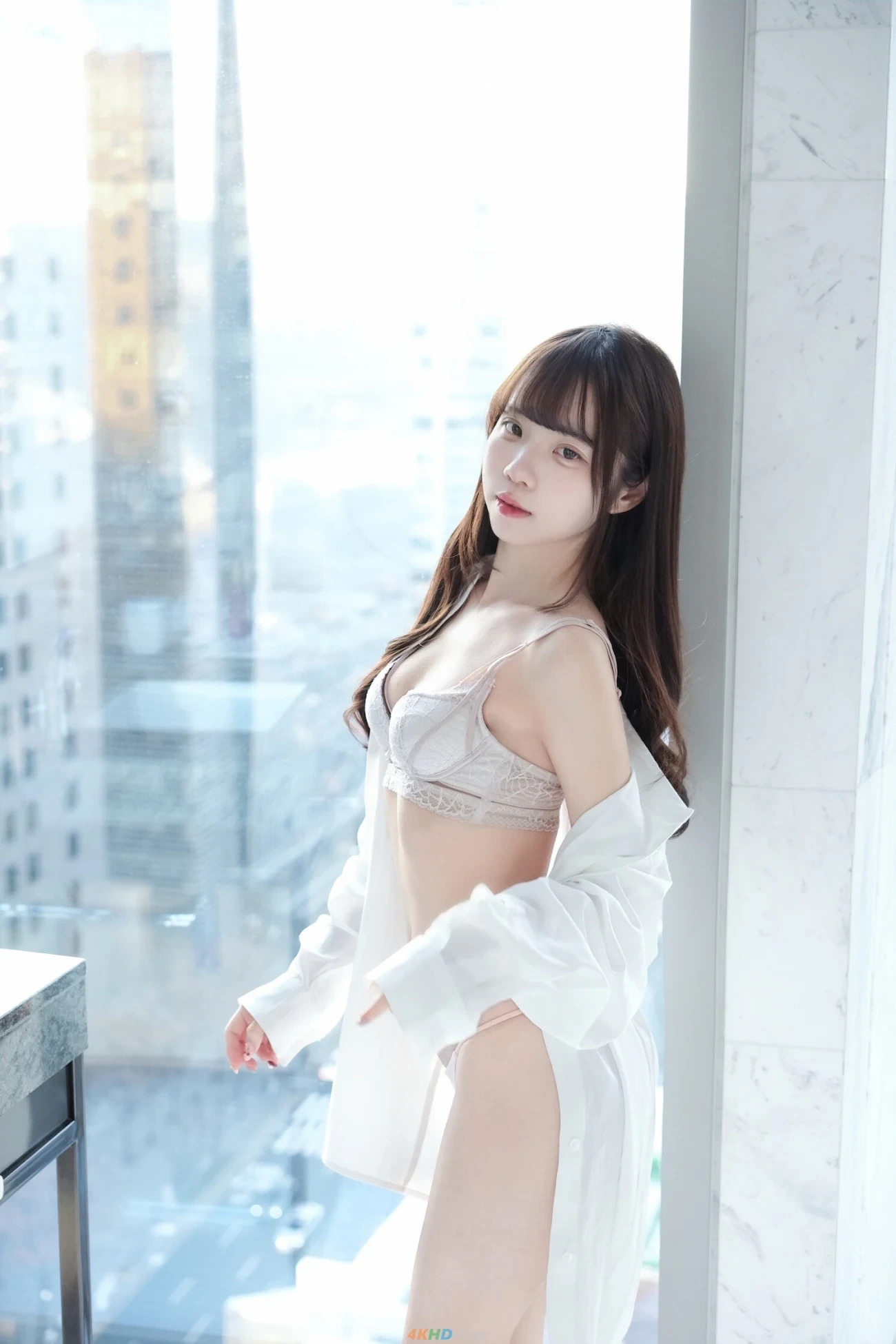 KeKeXiaoBaiTu QingChunLinJuNuHaiDeMiMi — photo 22