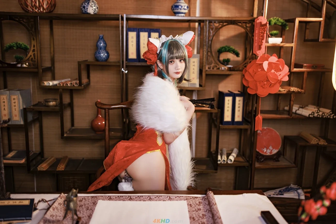 AXueXue BiLanHangXian ChaiJunXinNianQiPao — photo 4