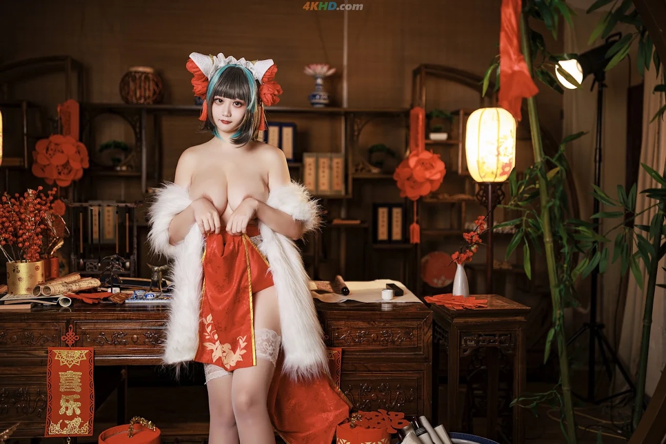 AXueXue BiLanHangXian ChaiJunXinNianQiPao — photo 37