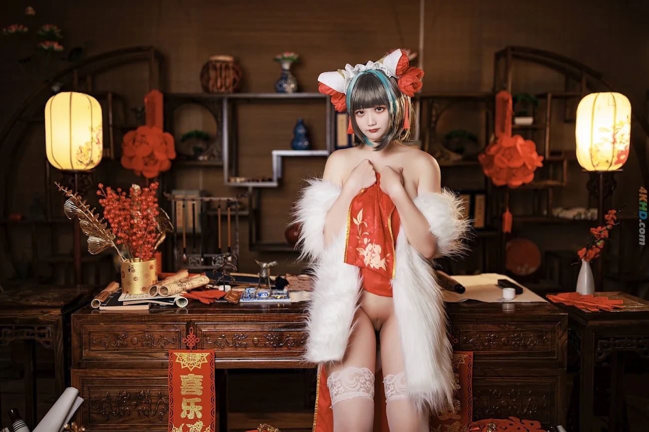 AXueXue BiLanHangXian ChaiJunXinNianQiPao — photo 39