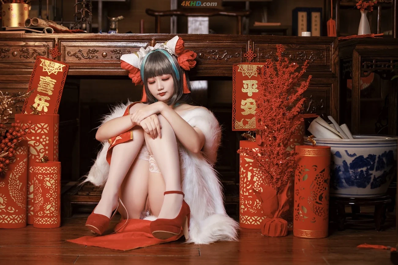 AXueXue BiLanHangXian ChaiJunXinNianQiPao — photo 54
