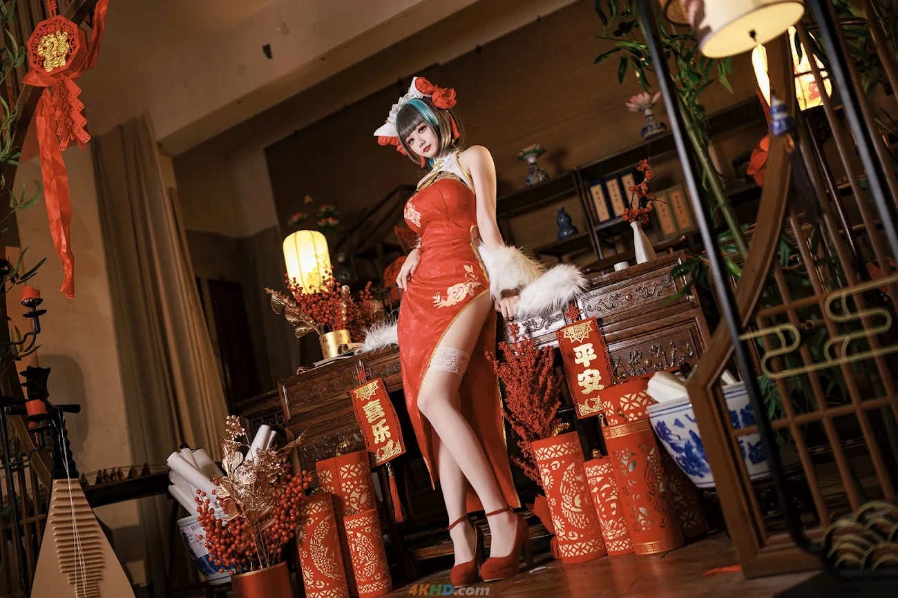 AXueXue BiLanHangXian ChaiJunXinNianQiPao — photo 62
