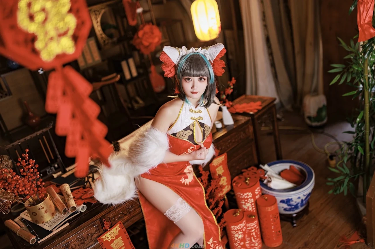 AXueXue BiLanHangXian ChaiJunXinNianQiPao — photo 63