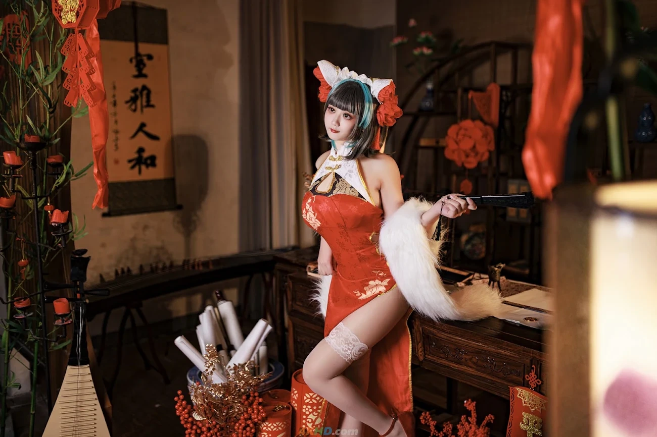 AXueXue BiLanHangXian ChaiJunXinNianQiPao — photo 66