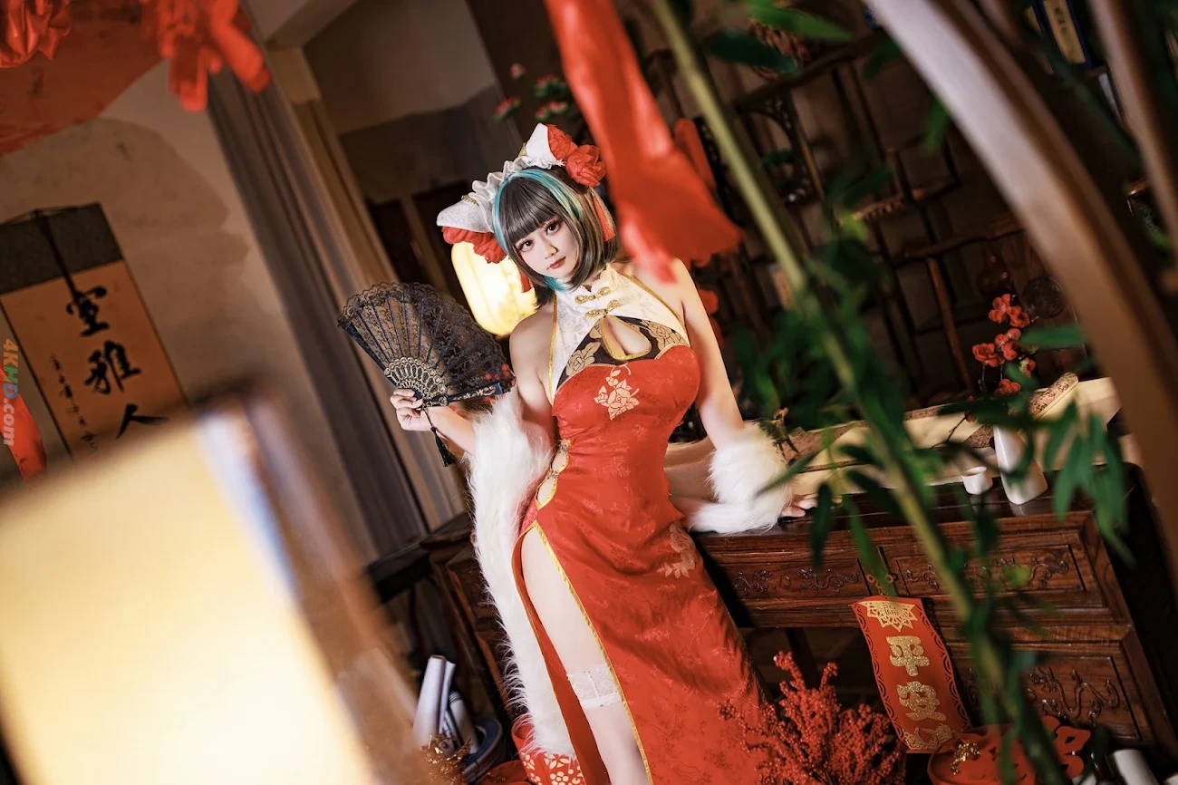 AXueXue BiLanHangXian ChaiJunXinNianQiPao — photo 67