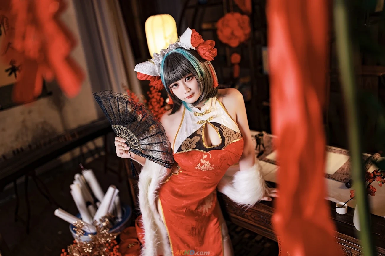 AXueXue BiLanHangXian ChaiJunXinNianQiPao — photo 68