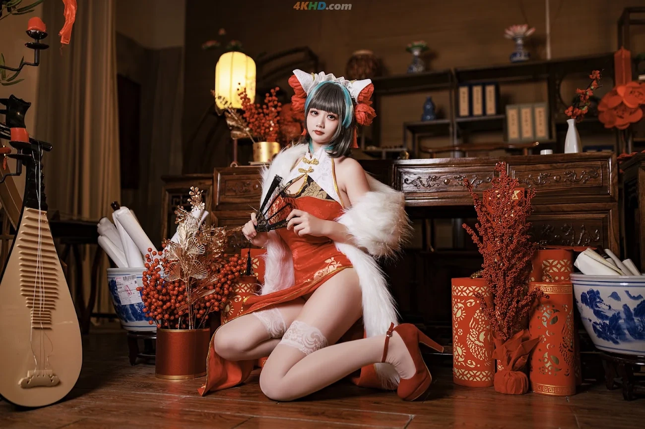 AXueXue BiLanHangXian ChaiJunXinNianQiPao — photo 69
