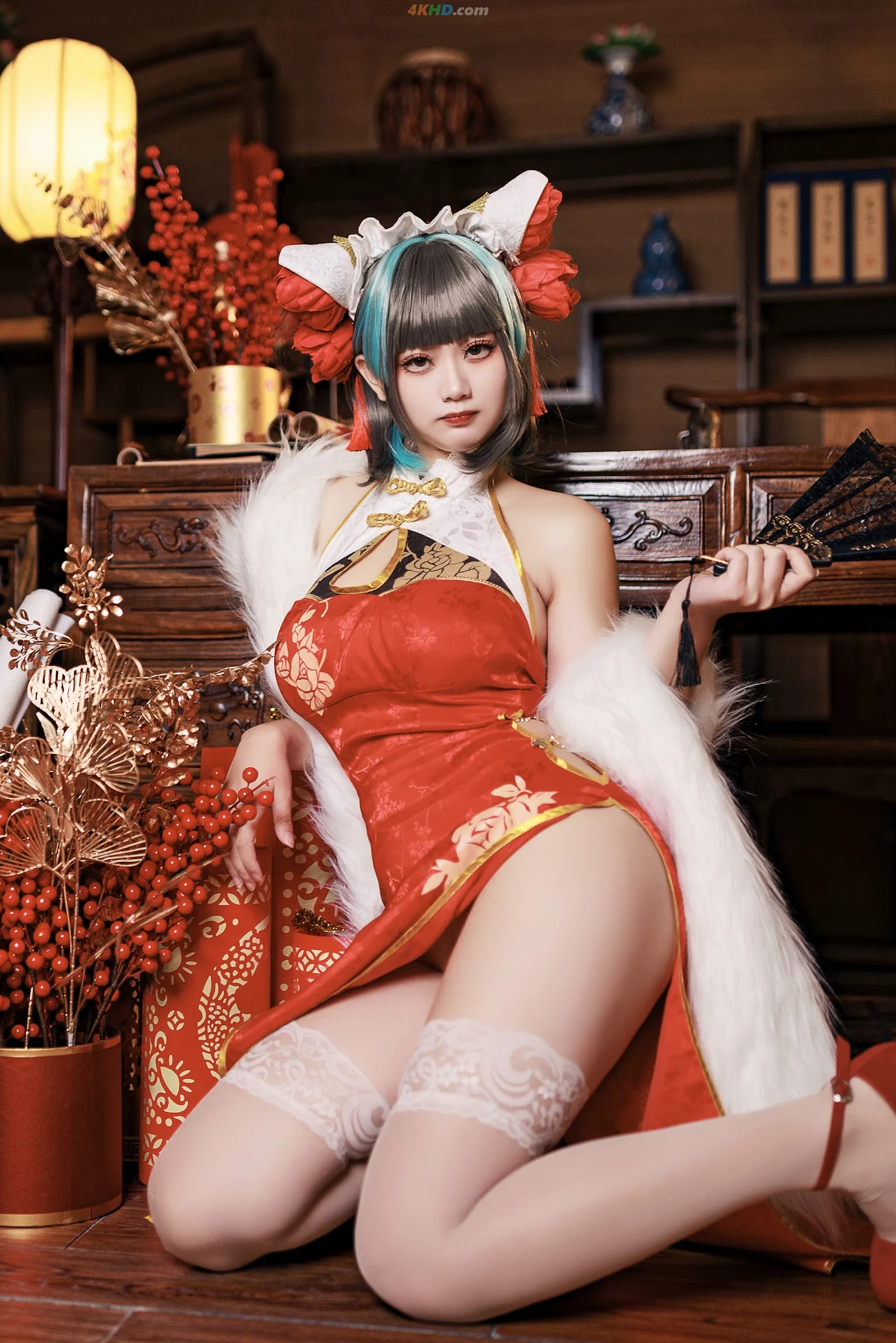AXueXue BiLanHangXian ChaiJunXinNianQiPao — photo 73