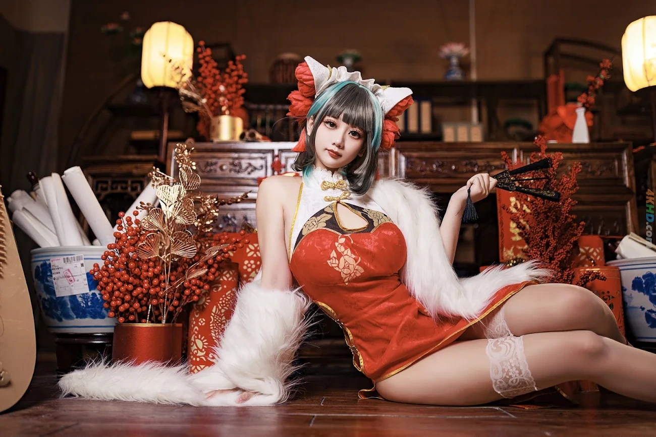 AXueXue BiLanHangXian ChaiJunXinNianQiPao — photo 77
