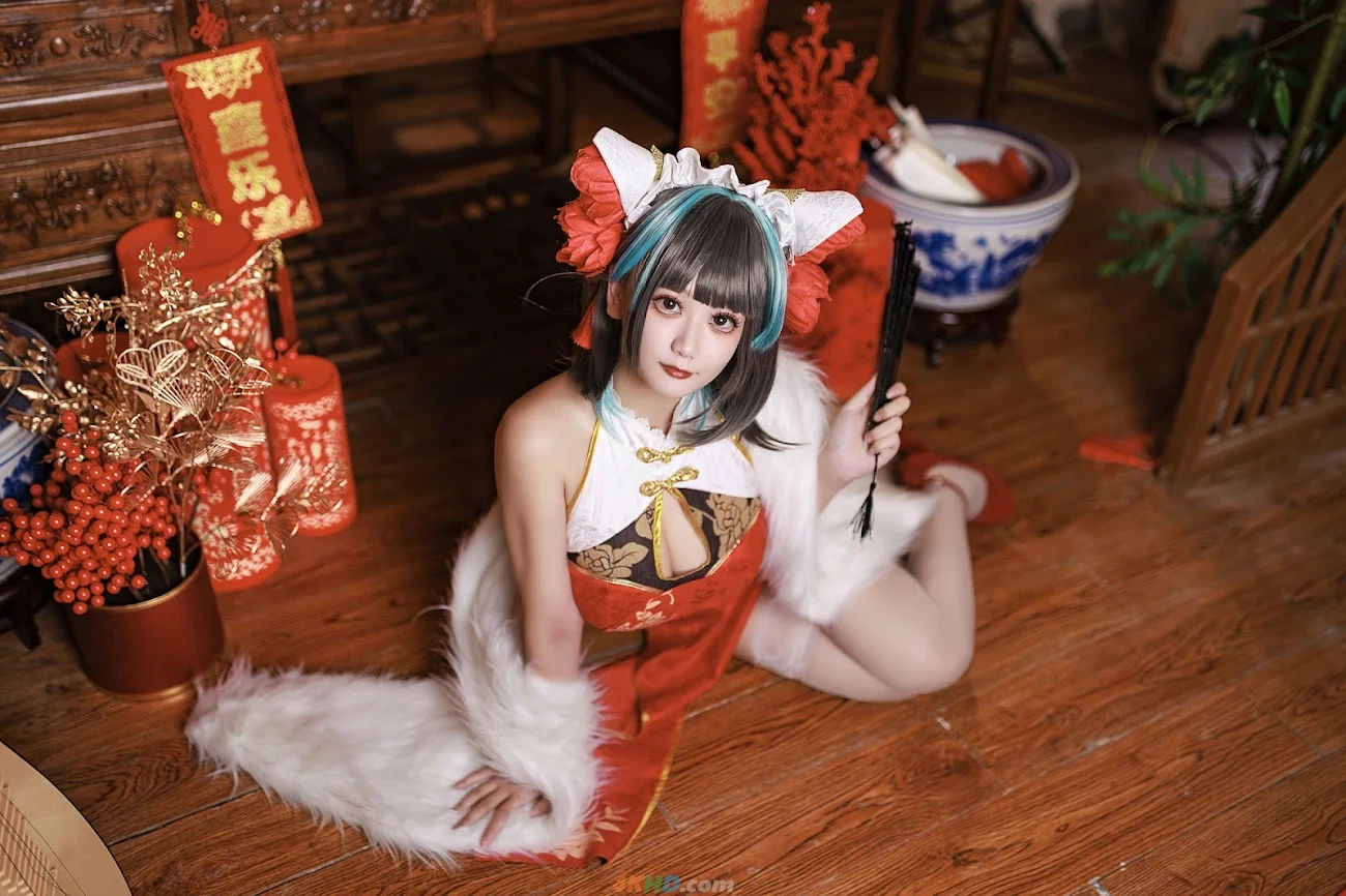 AXueXue BiLanHangXian ChaiJunXinNianQiPao — photo 79