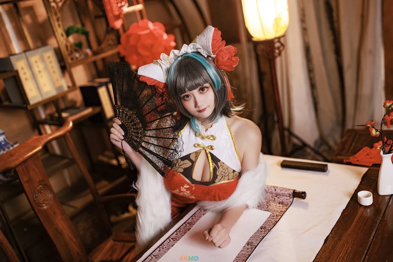 AXueXue BiLanHangXian ChaiJunXinNianQiPao — photo 83