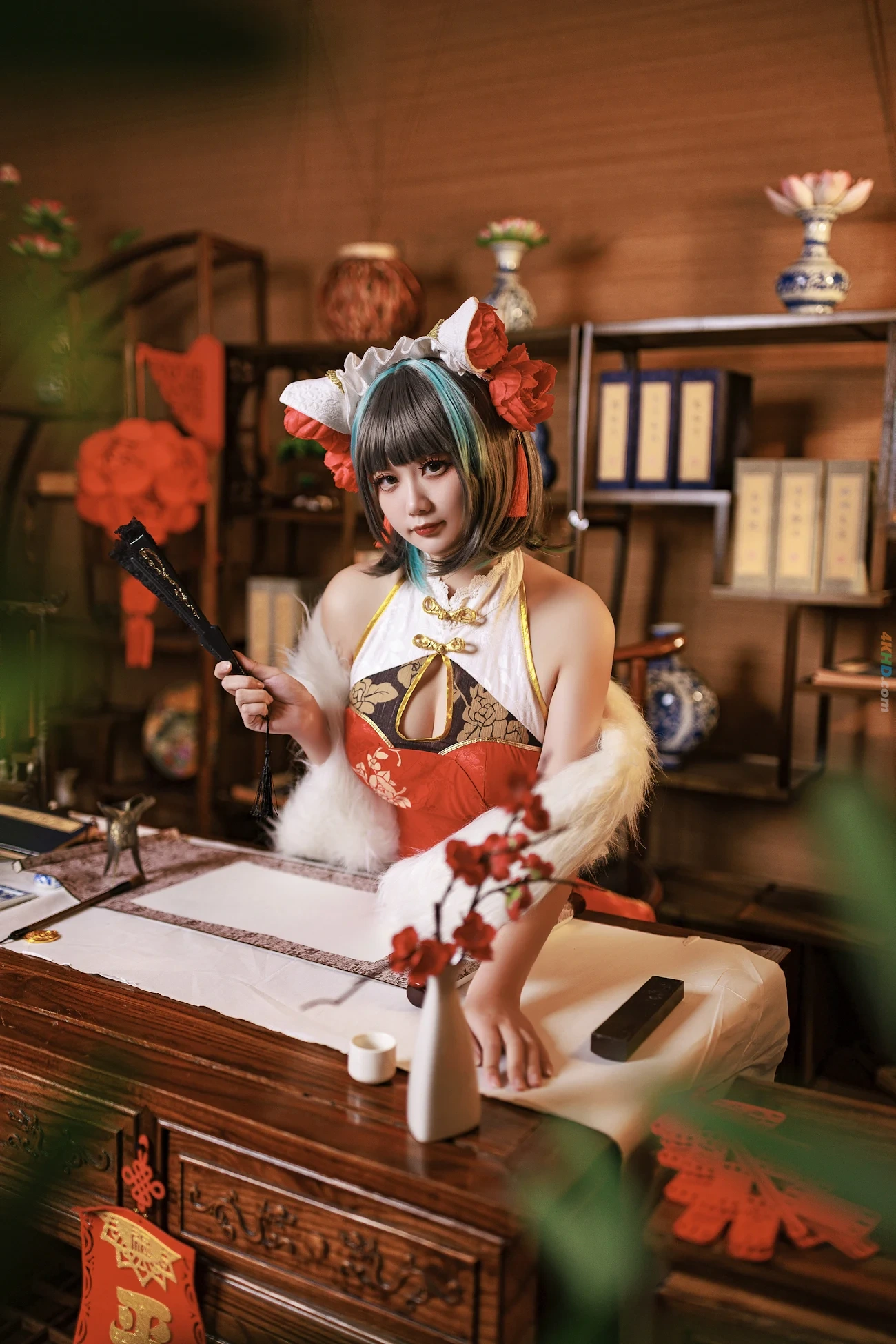 AXueXue BiLanHangXian ChaiJunXinNianQiPao — photo 85