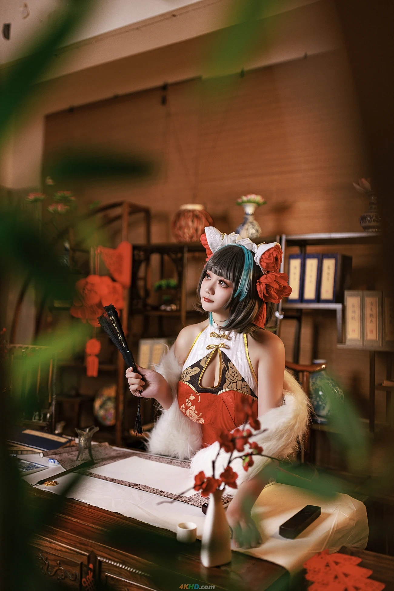 AXueXue BiLanHangXian ChaiJunXinNianQiPao — photo 86