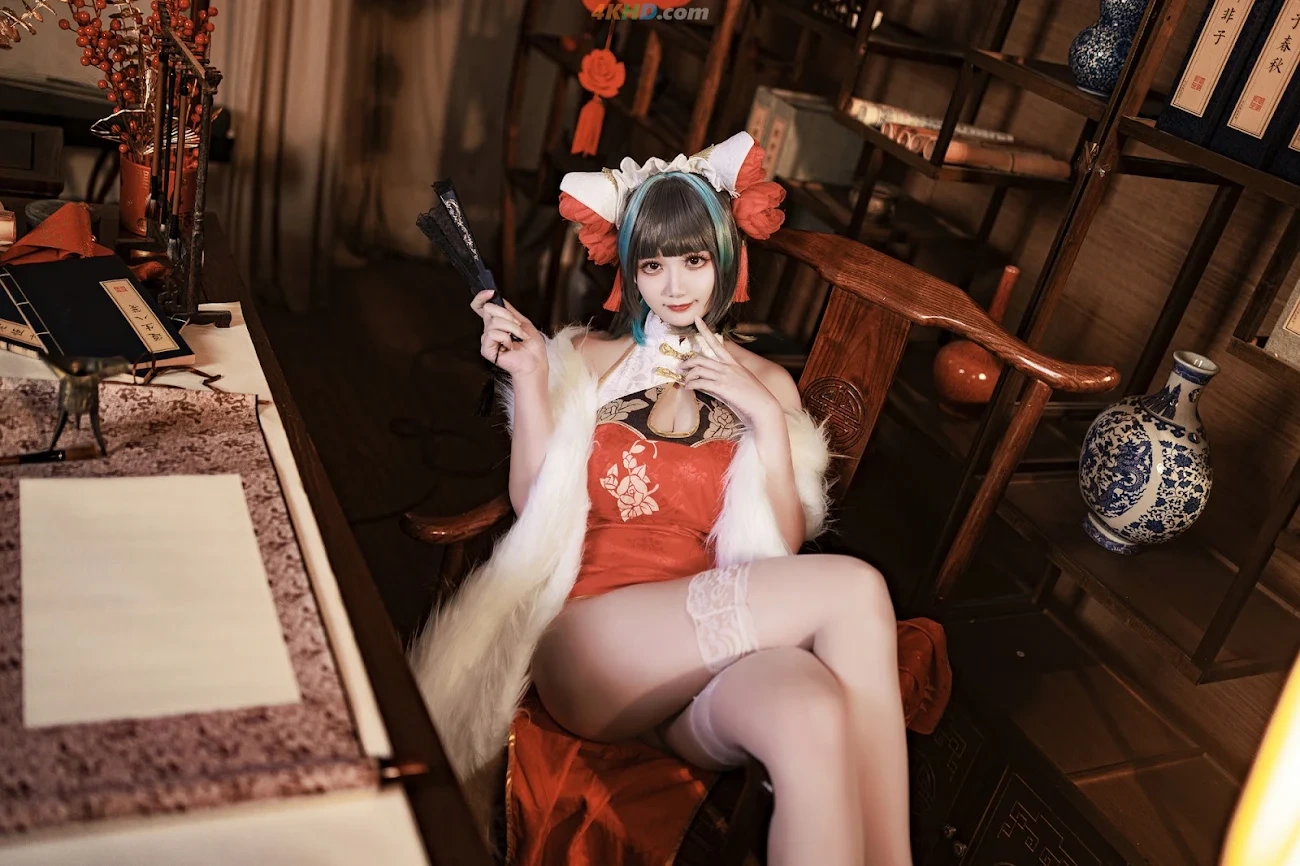 AXueXue BiLanHangXian ChaiJunXinNianQiPao — photo 87