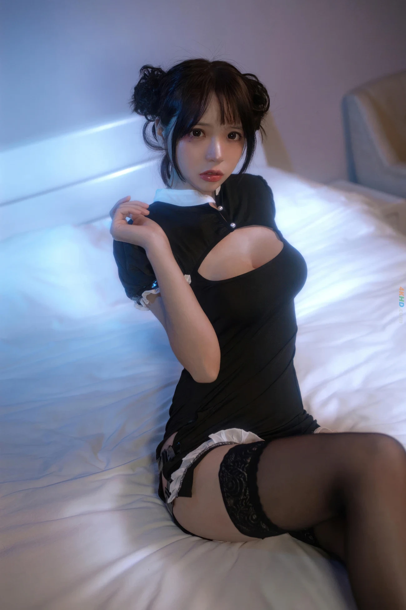 FengMaoss HeiSeHuShi — photo 1