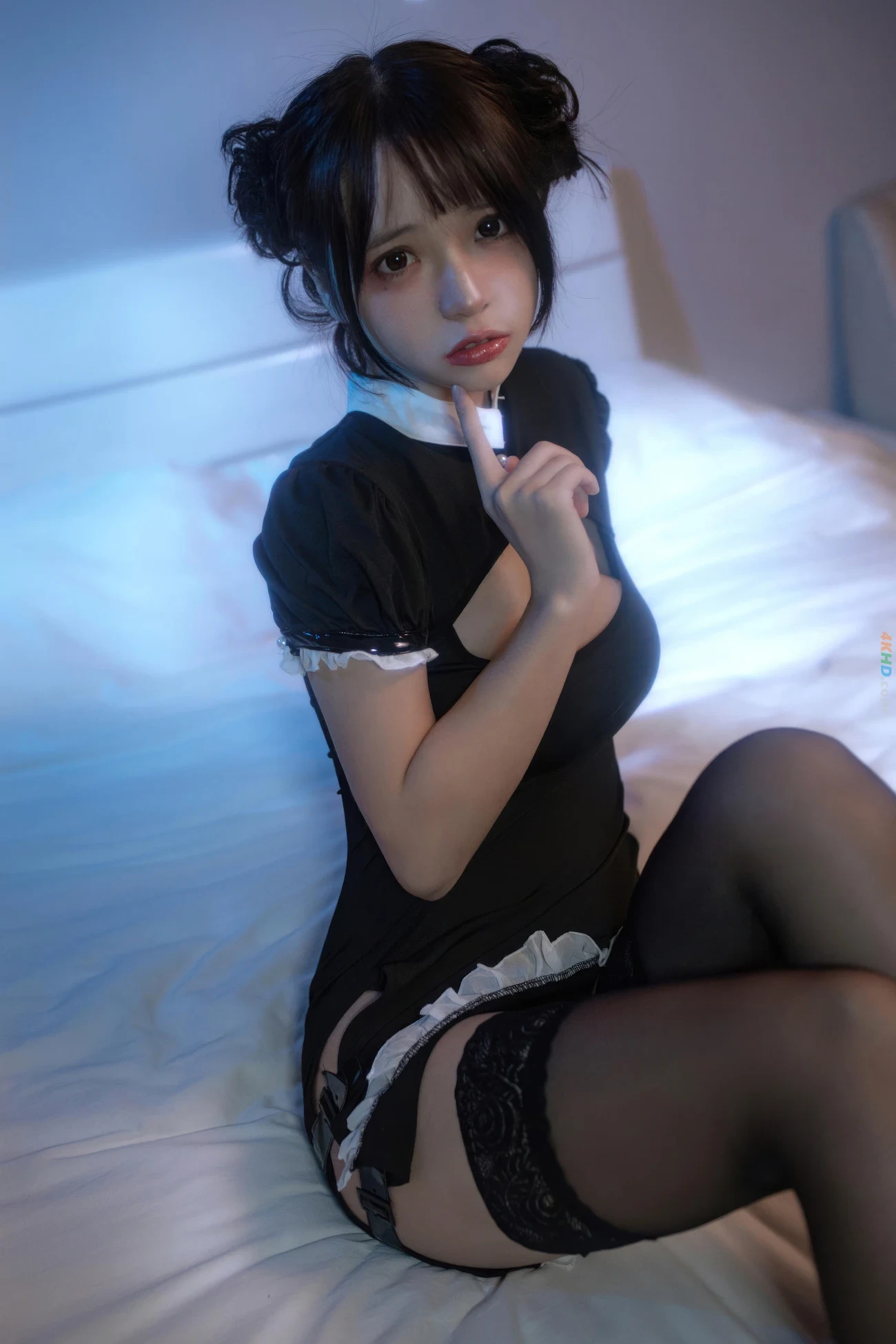 FengMaoss HeiSeHuShi — photo 3