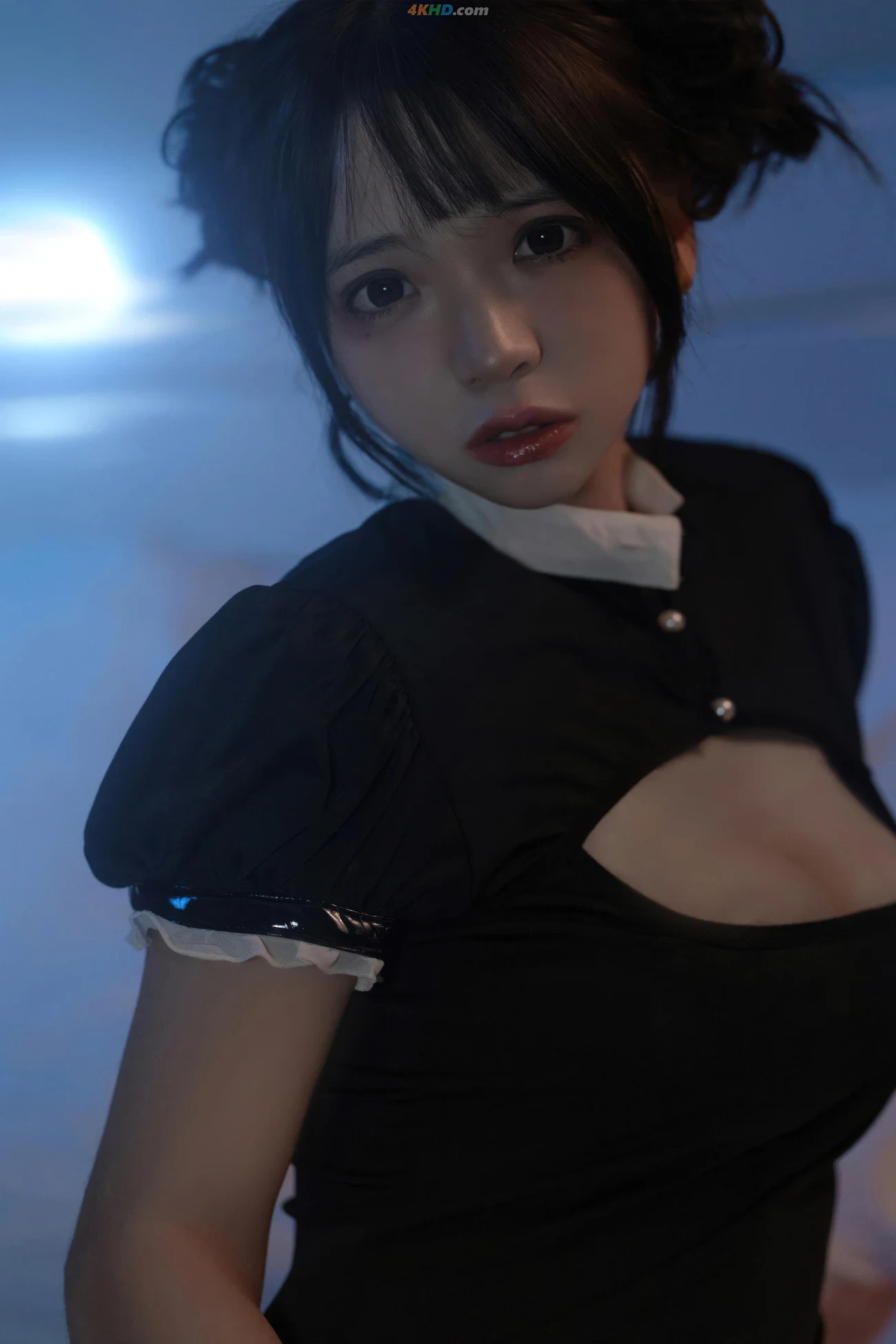 FengMaoss HeiSeHuShi — photo 15