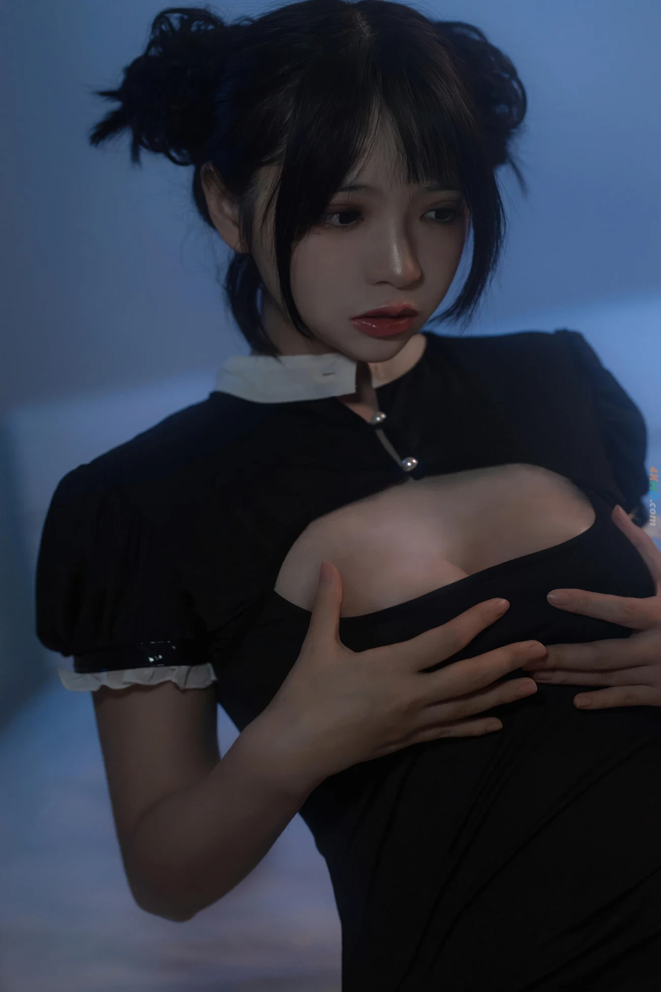 FengMaoss HeiSeHuShi — photo 17